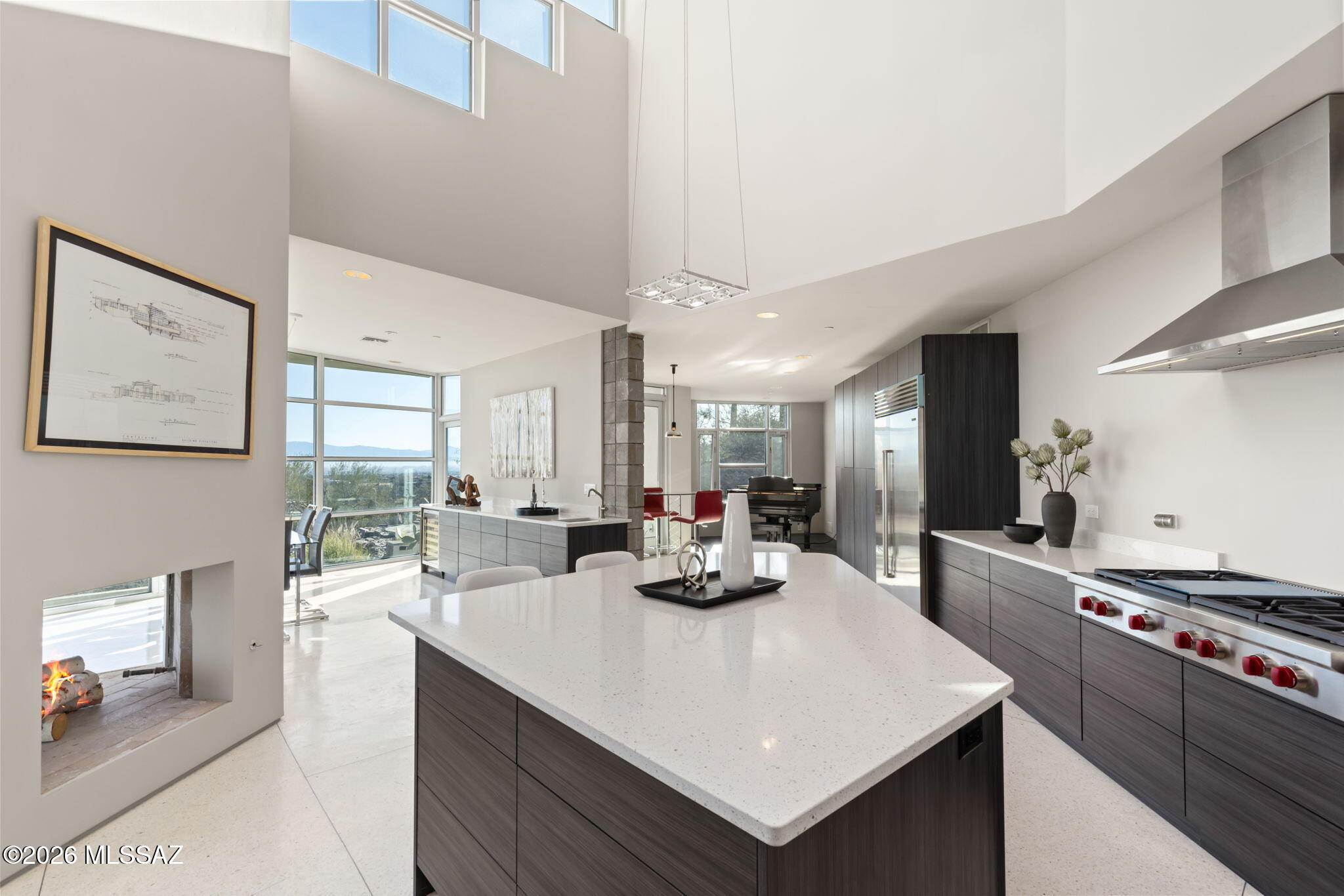 Sundance Estates (1-33) - Residential