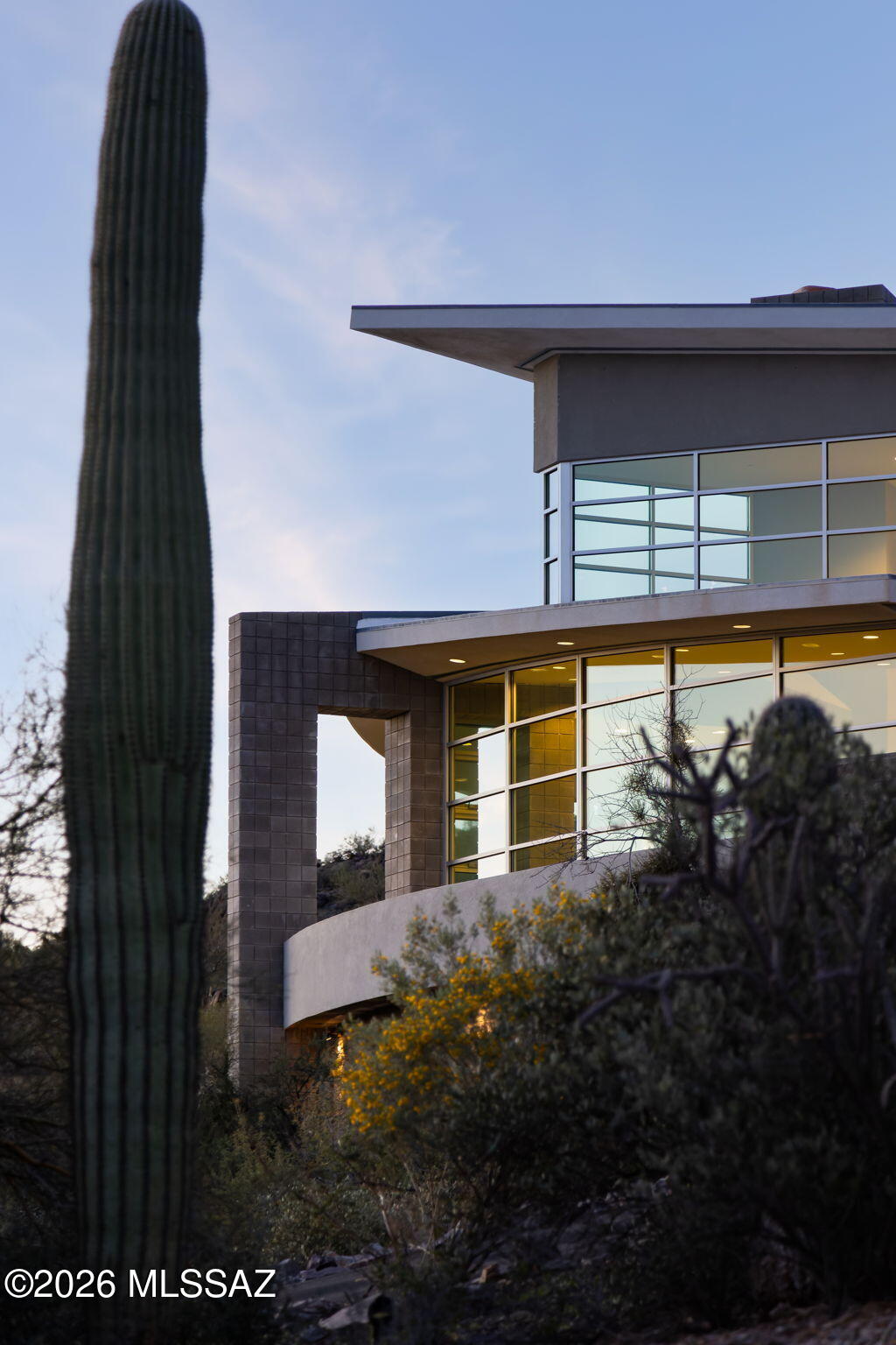 Sundance Estates (1-33) - Residential