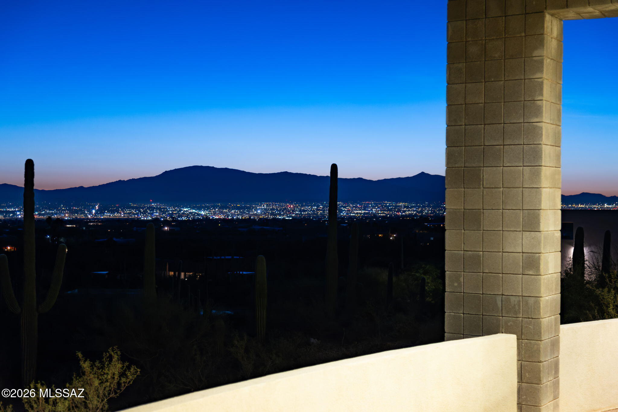 Sundance Estates (1-33) - Residential