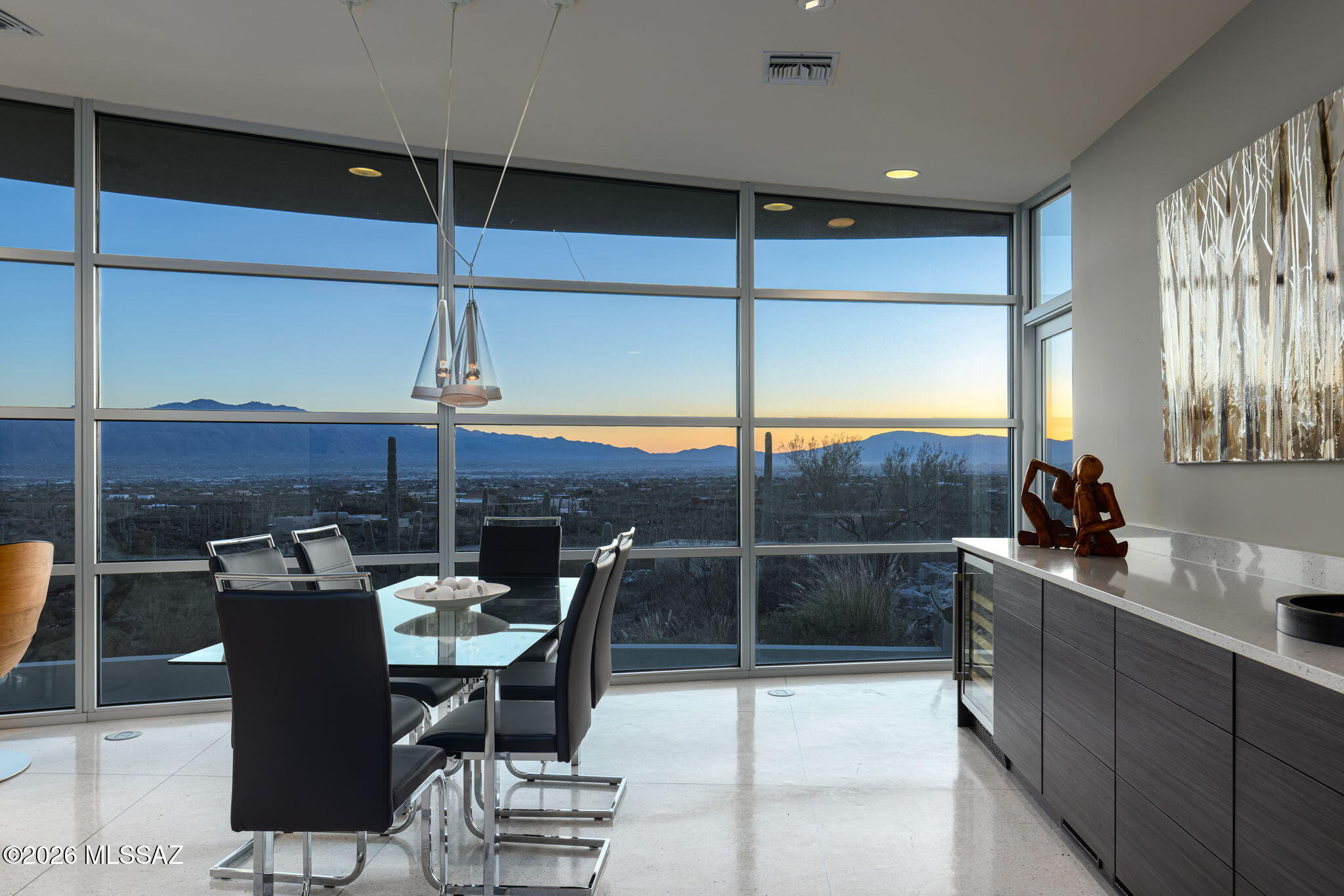 Sundance Estates (1-33) - Residential