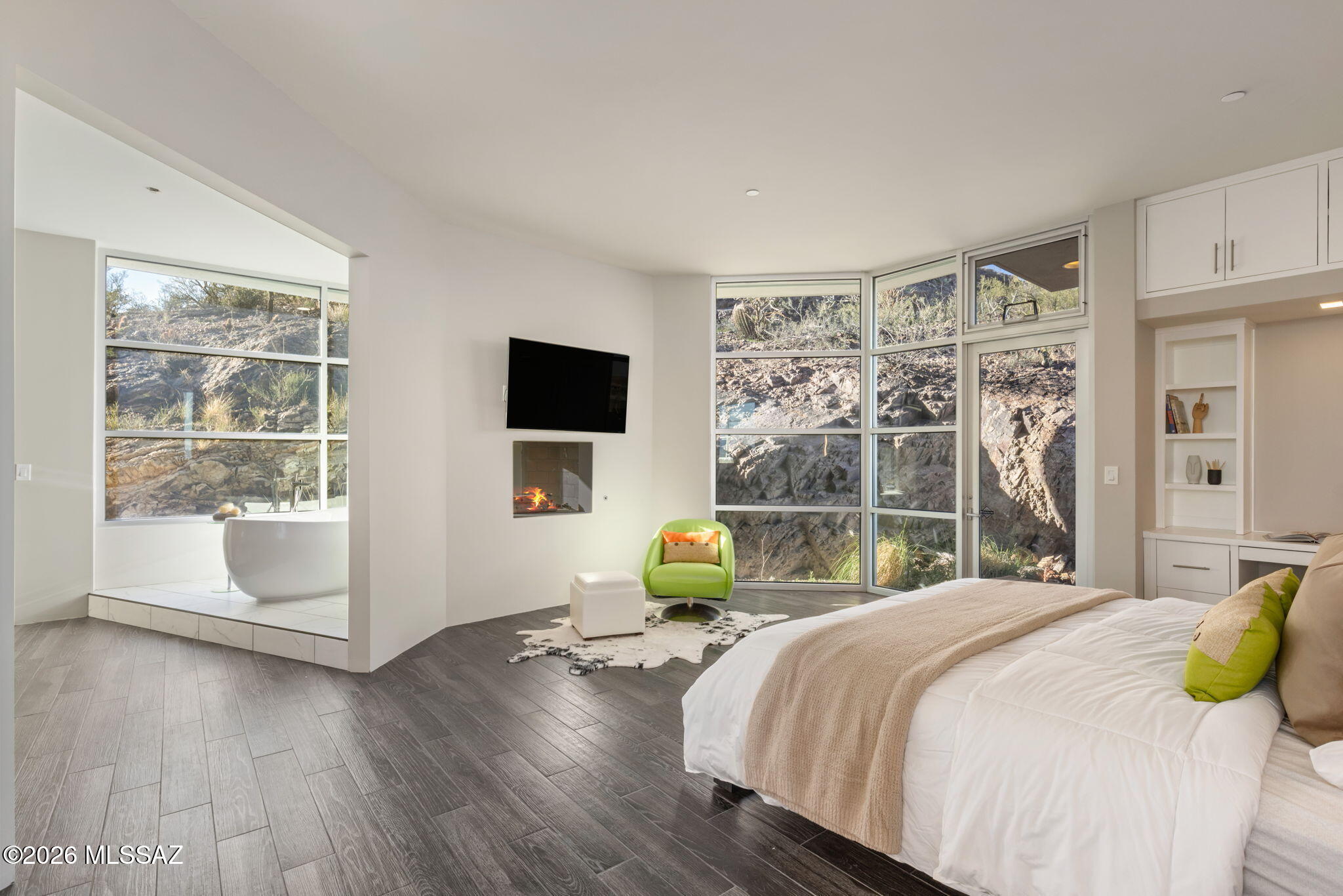 Sundance Estates (1-33) - Residential