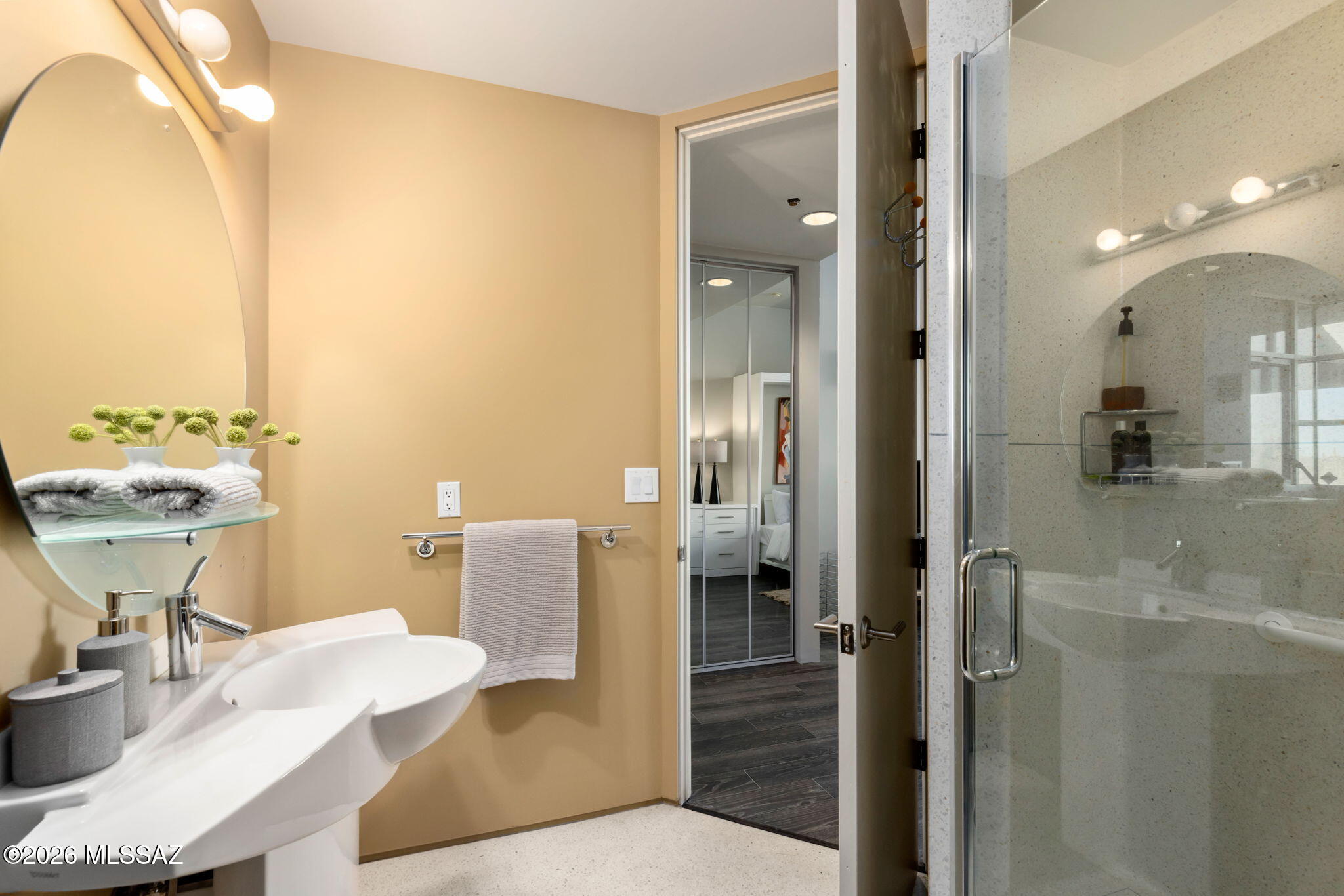 Sundance Estates (1-33) - Residential