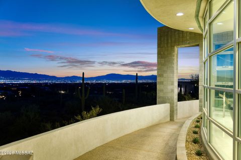 4915 W Sundance Way Tucson AZ 85745