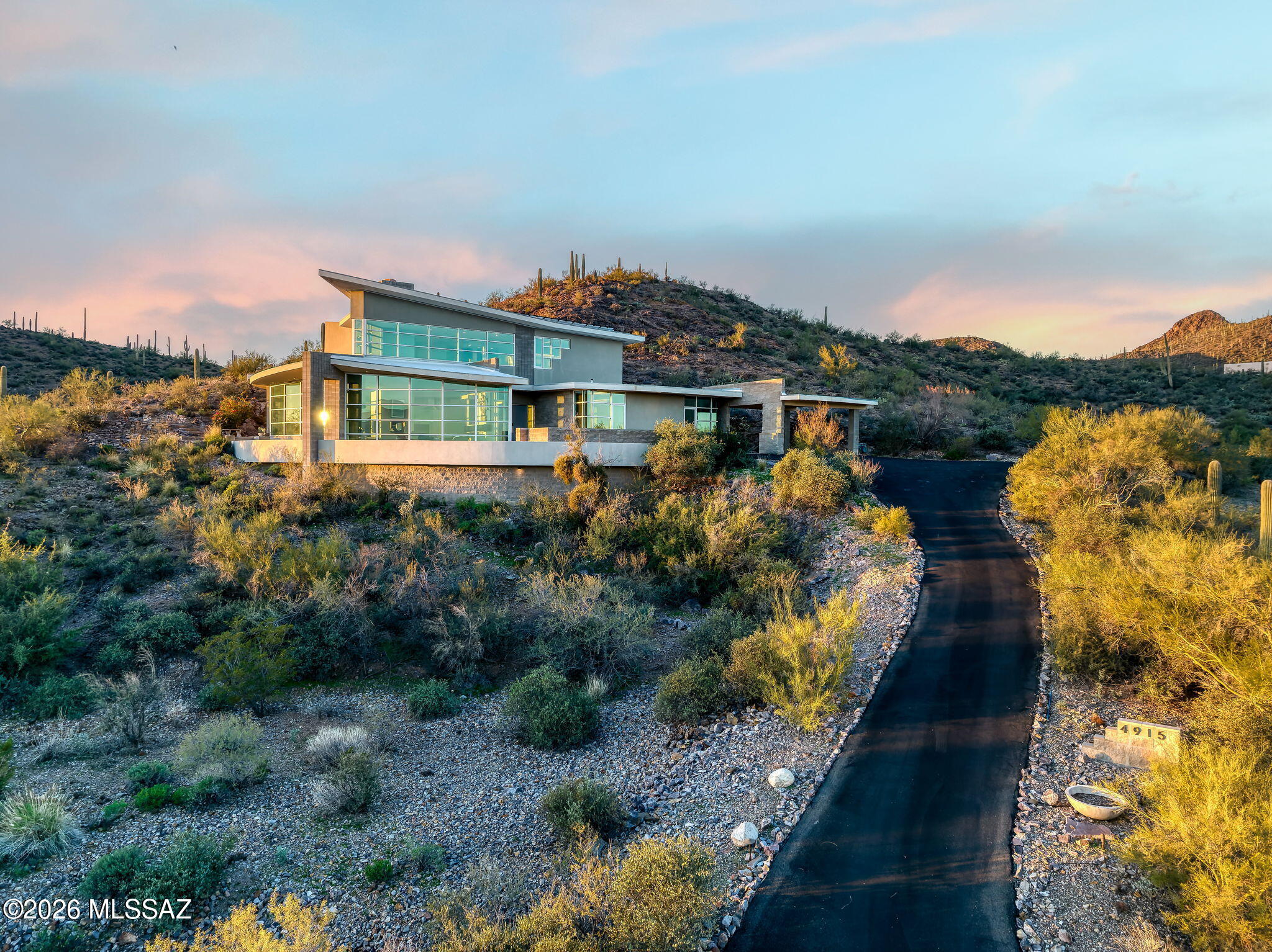 Sundance Estates (1-33) - Residential