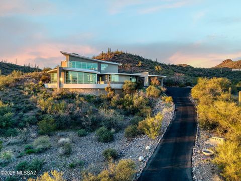 4915 W Sundance Way Tucson AZ 85745