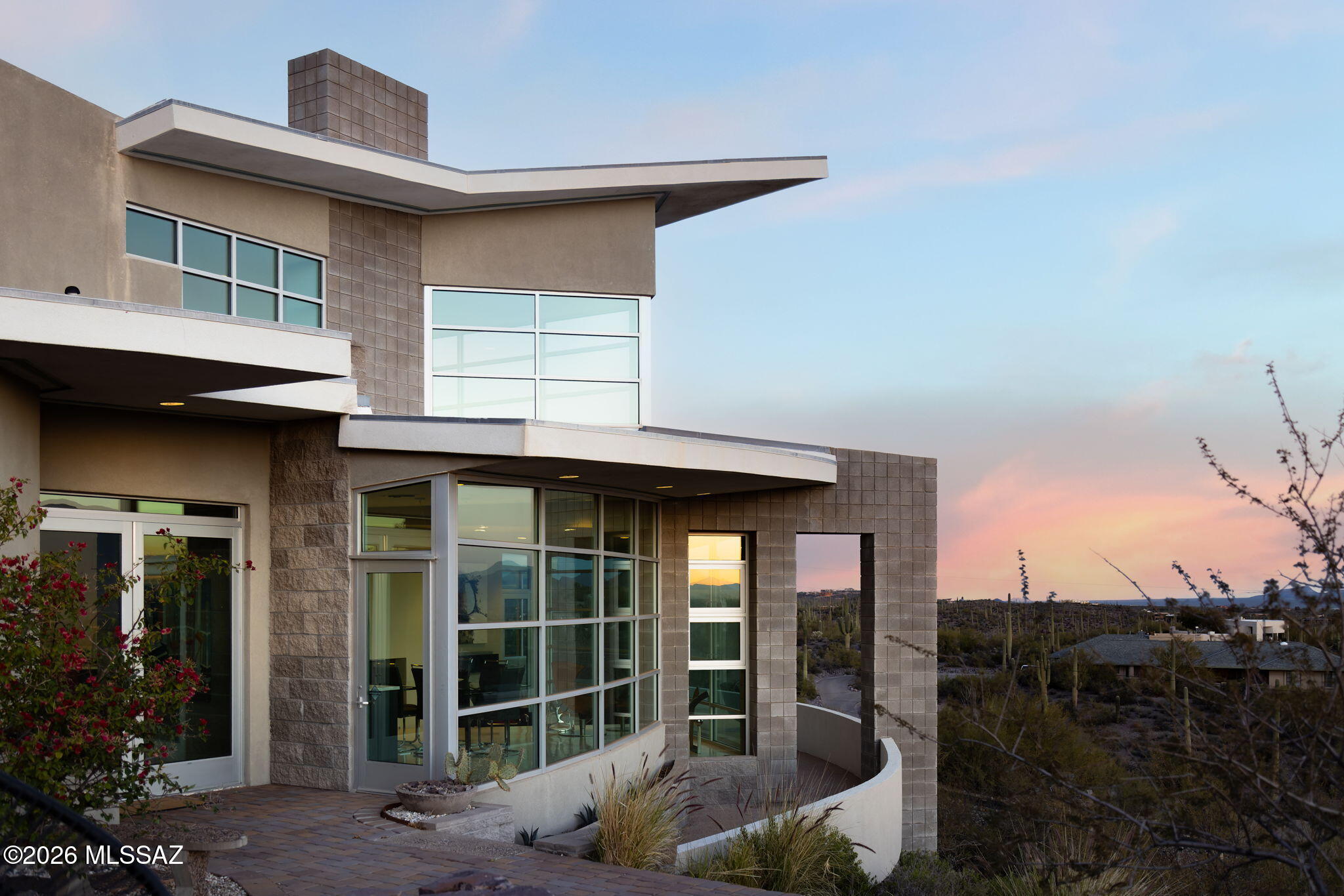Sundance Estates (1-33) - Residential