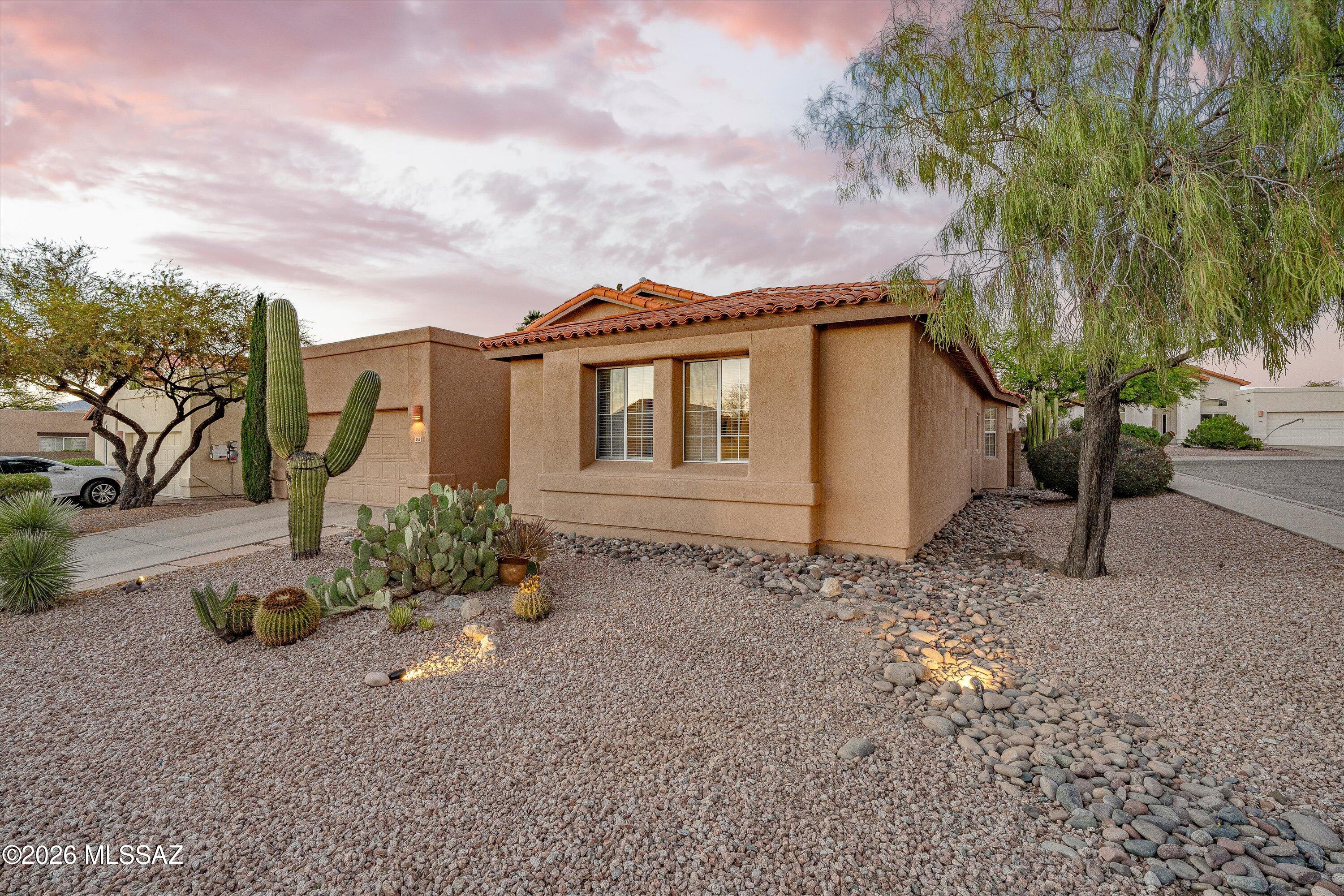 Silverado Hills Blk 3 (1-243) - Residential