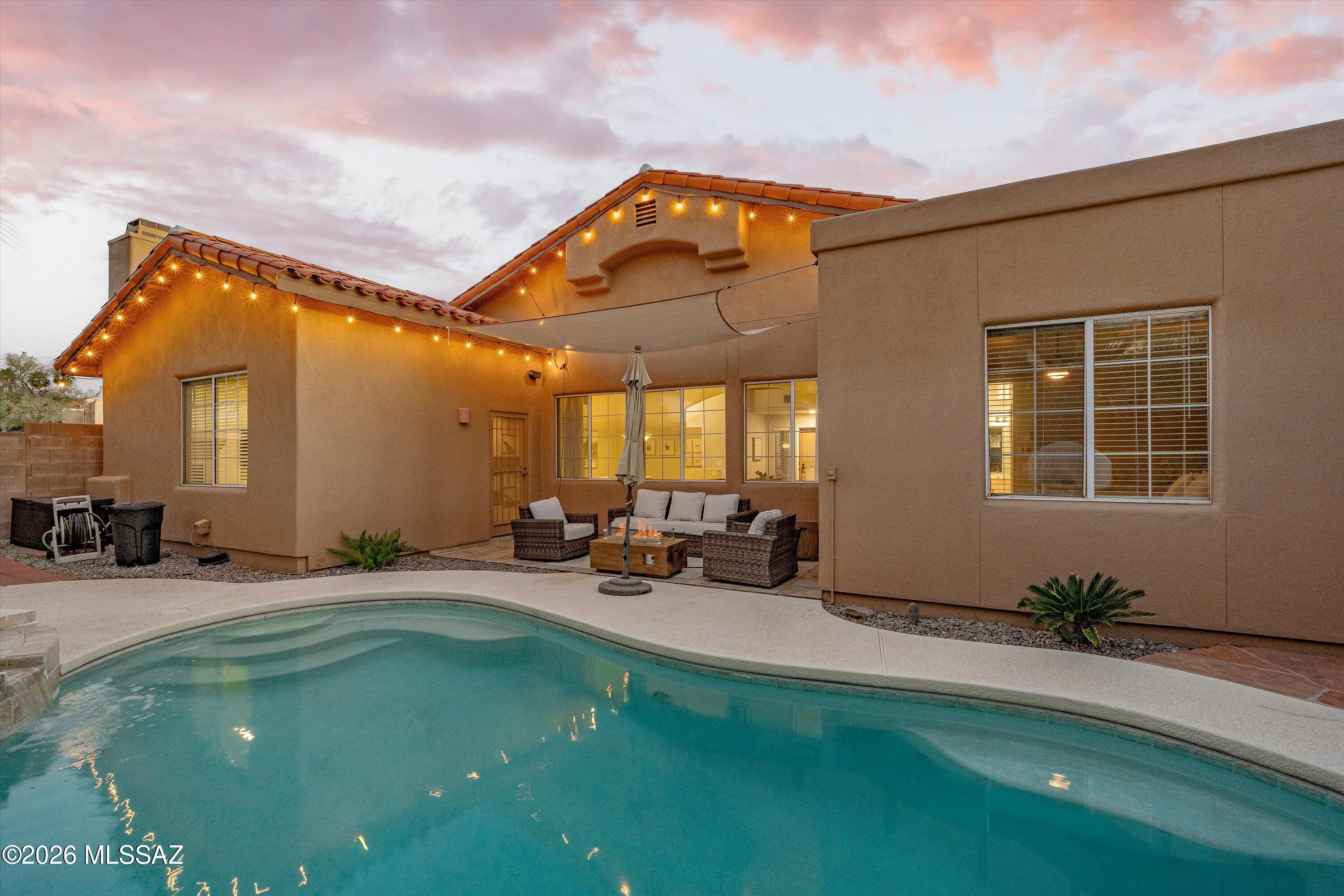Silverado Hills Blk 3 (1-243) - Residential