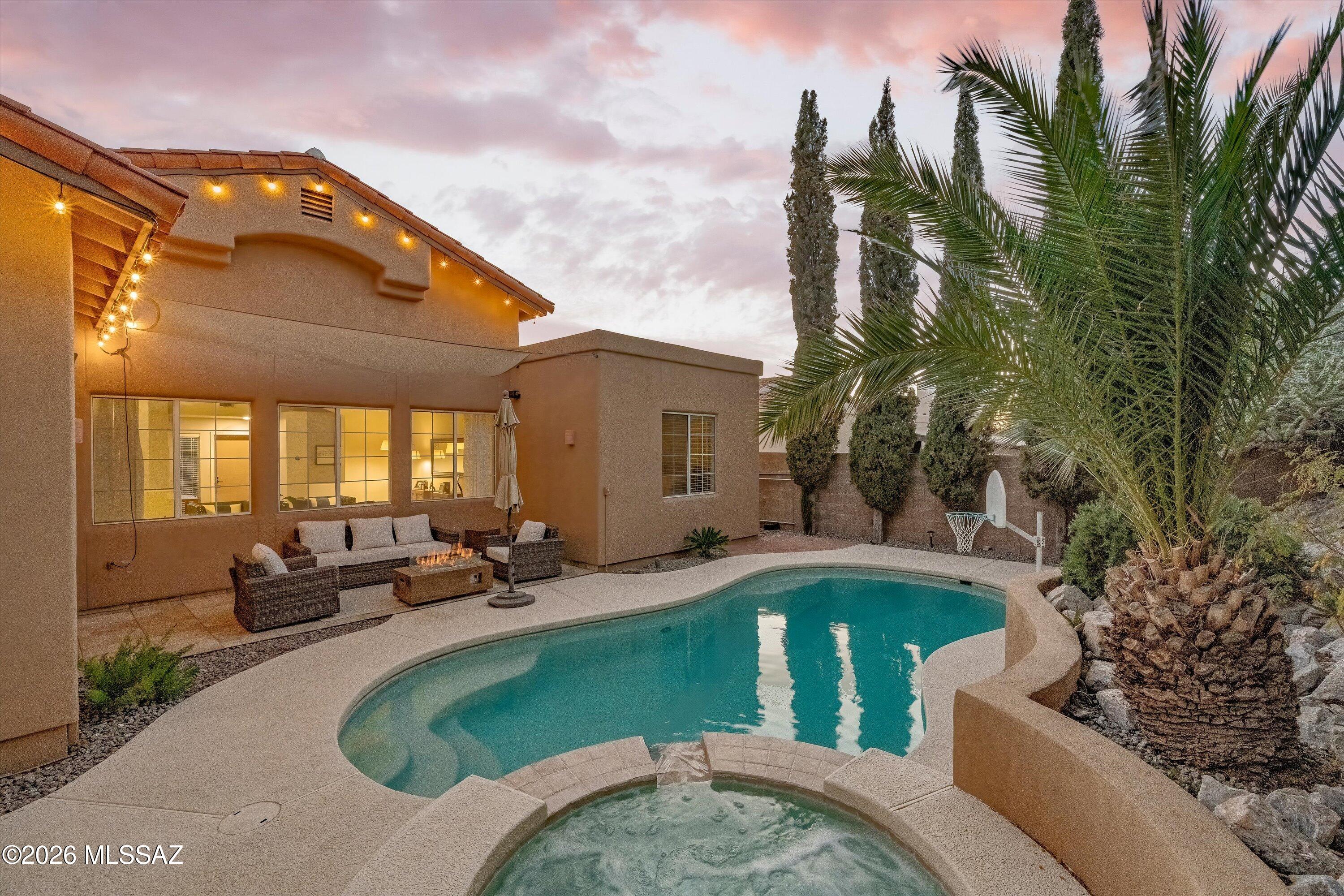 Silverado Hills Blk 3 (1-243) - Residential