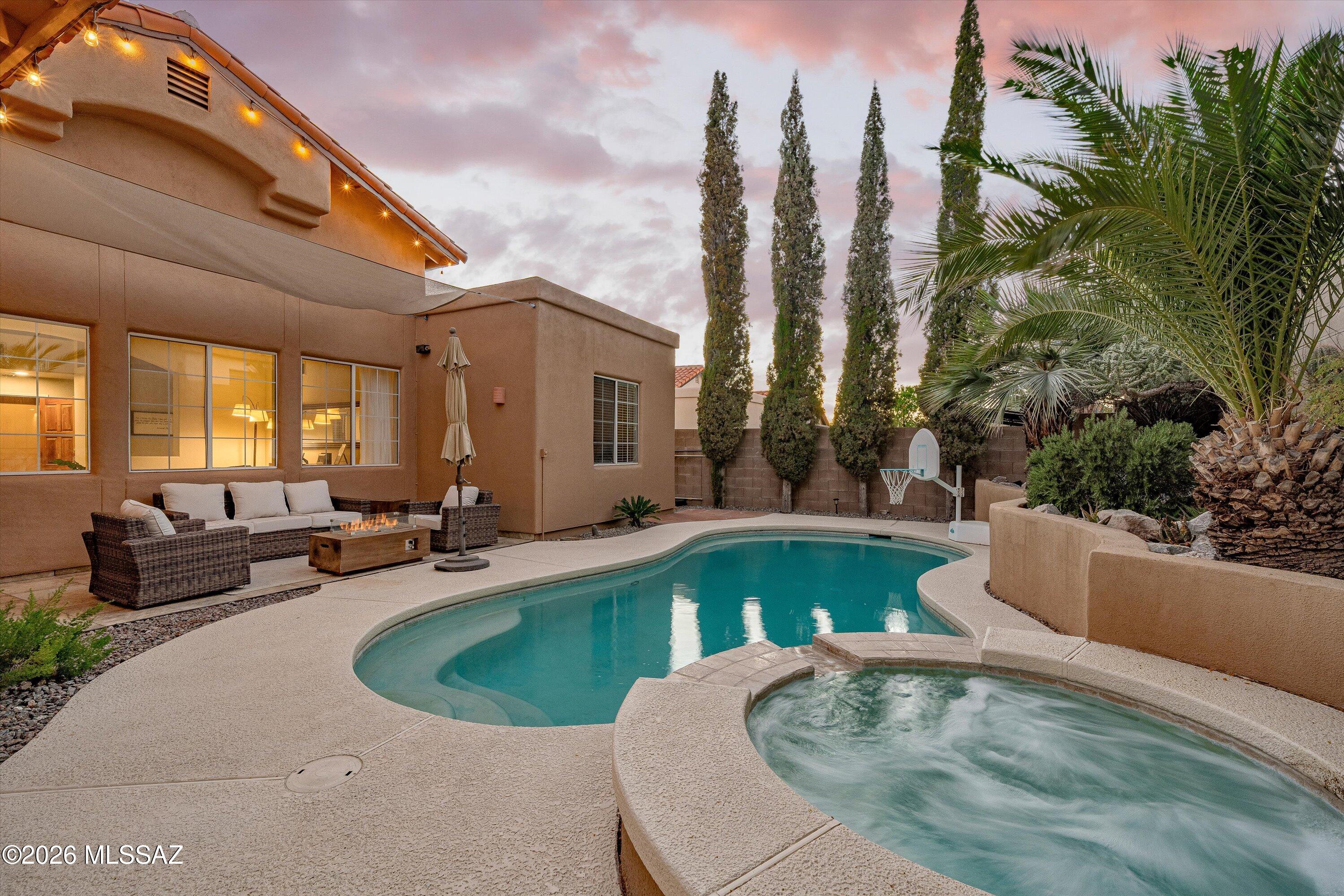 Silverado Hills Blk 3 (1-243) - Residential