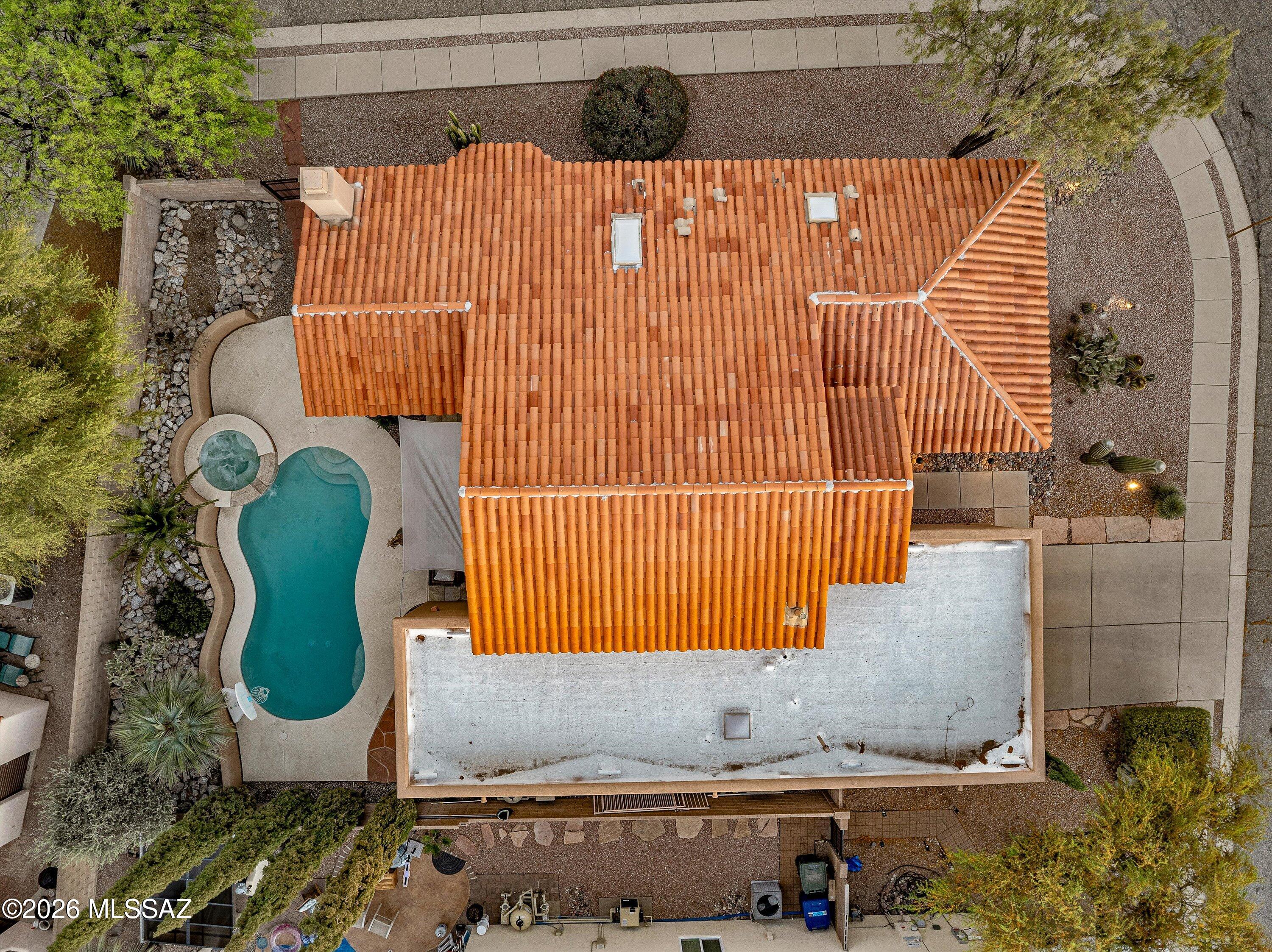 Silverado Hills Blk 3 (1-243) - Residential