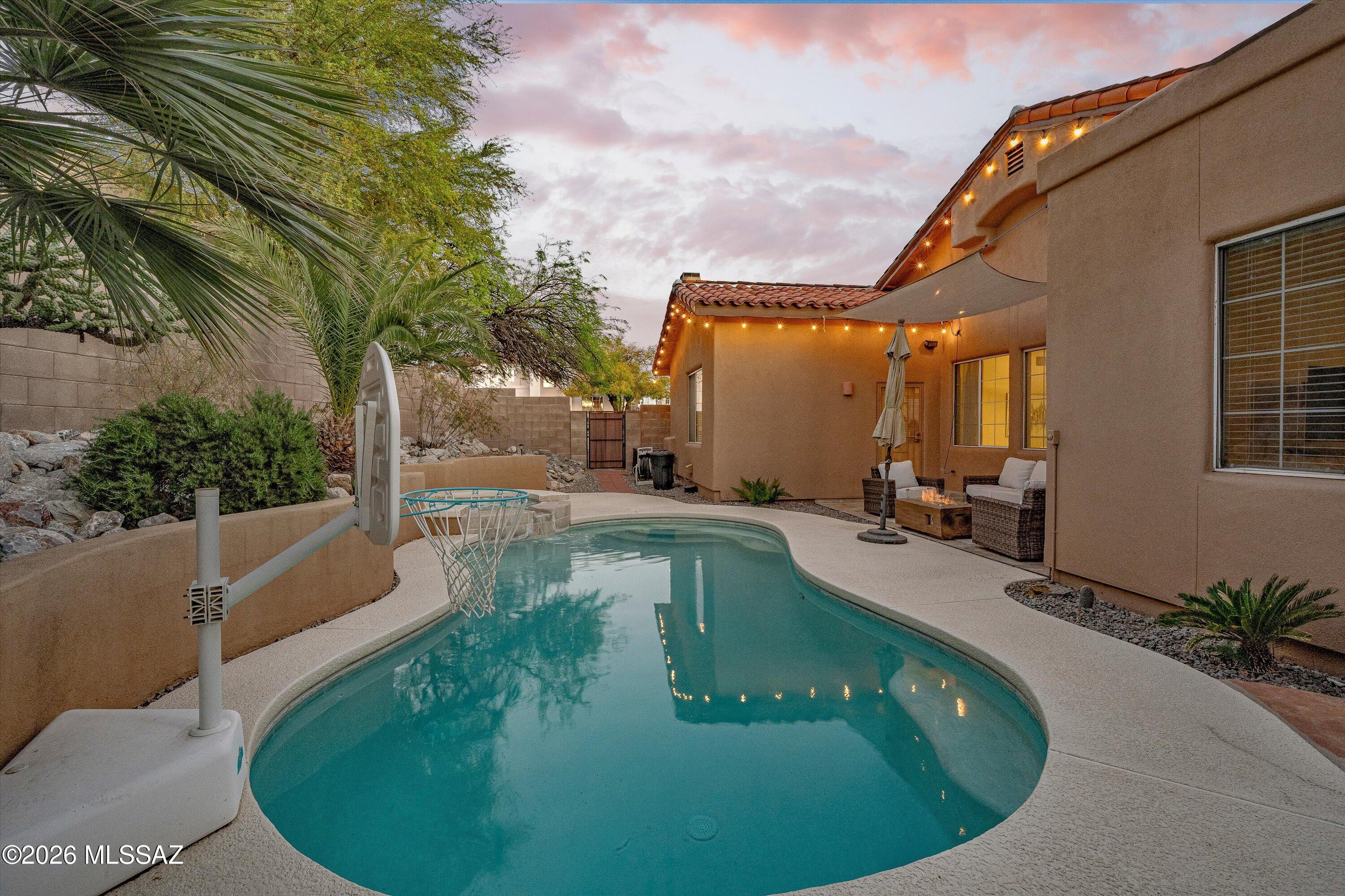 Silverado Hills Blk 3 (1-243) - Residential
