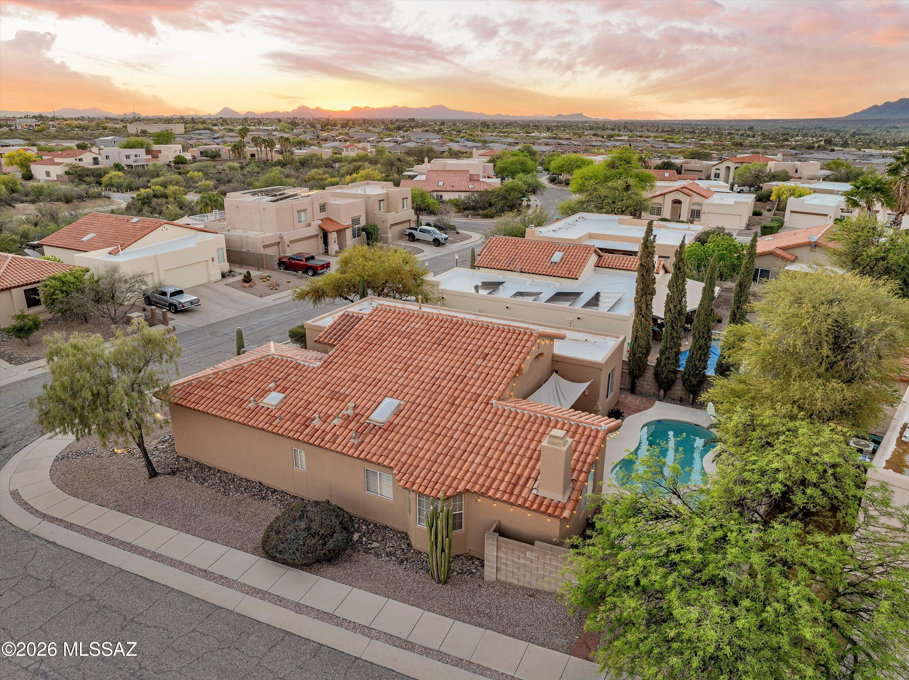 Silverado Hills Blk 3 (1-243) - Residential