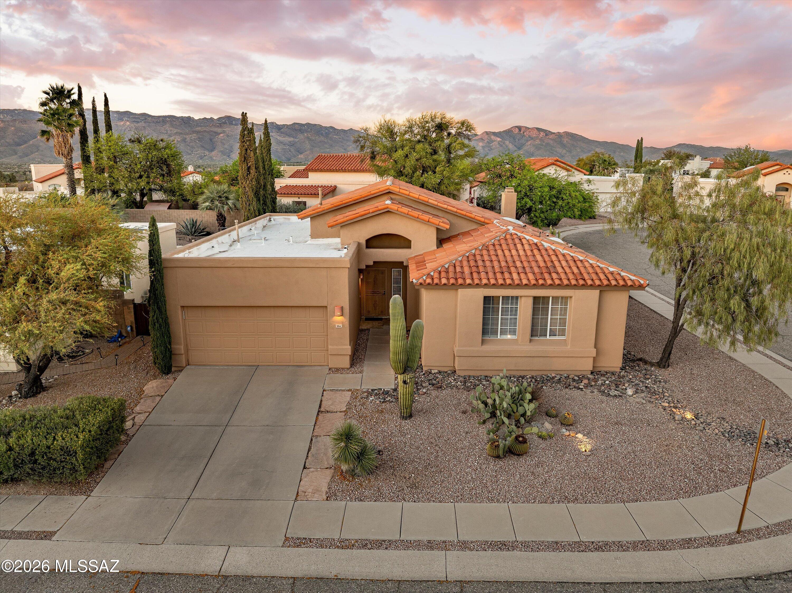 Silverado Hills Blk 3 (1-243) - Residential