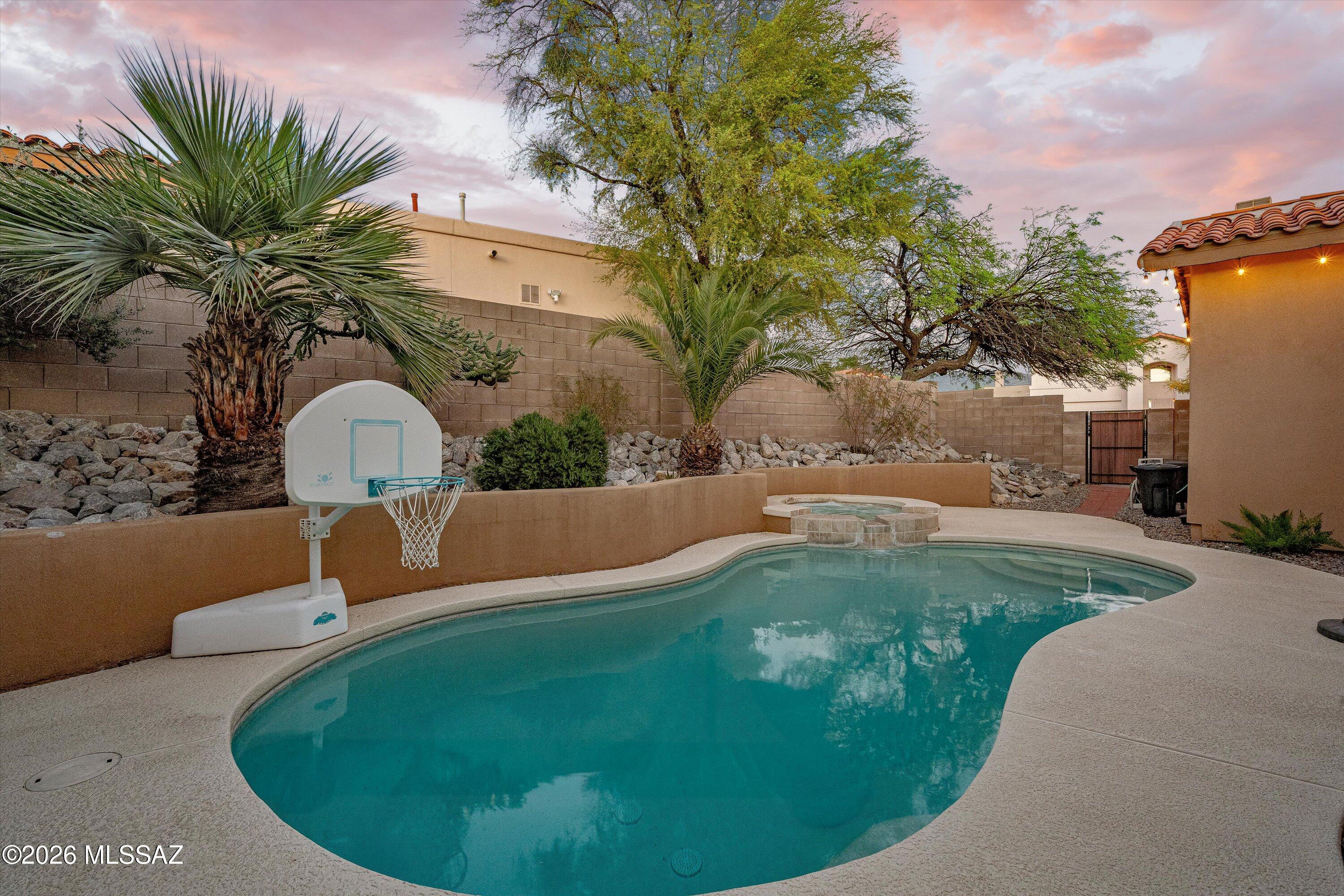 Silverado Hills Blk 3 (1-243) - Residential