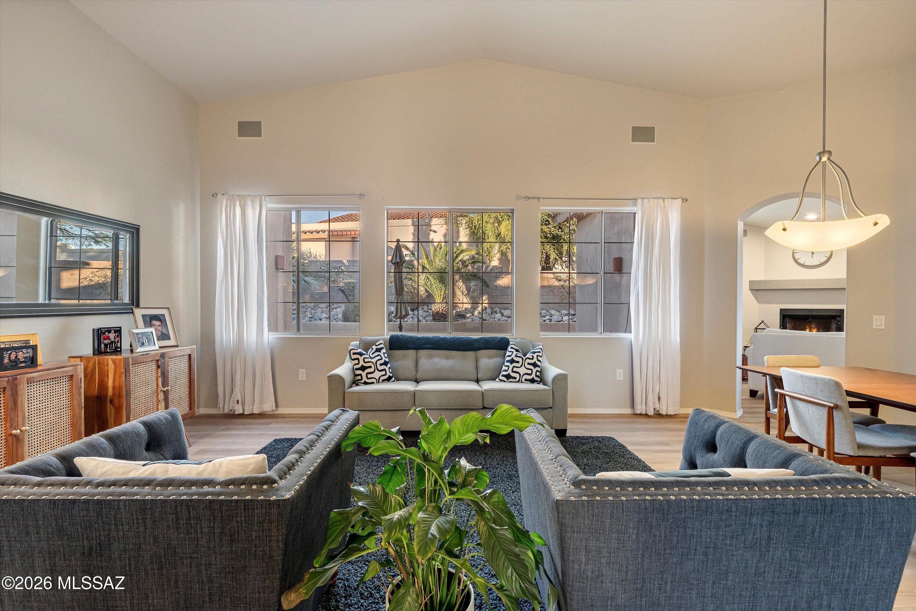 Silverado Hills Blk 3 (1-243) - Residential