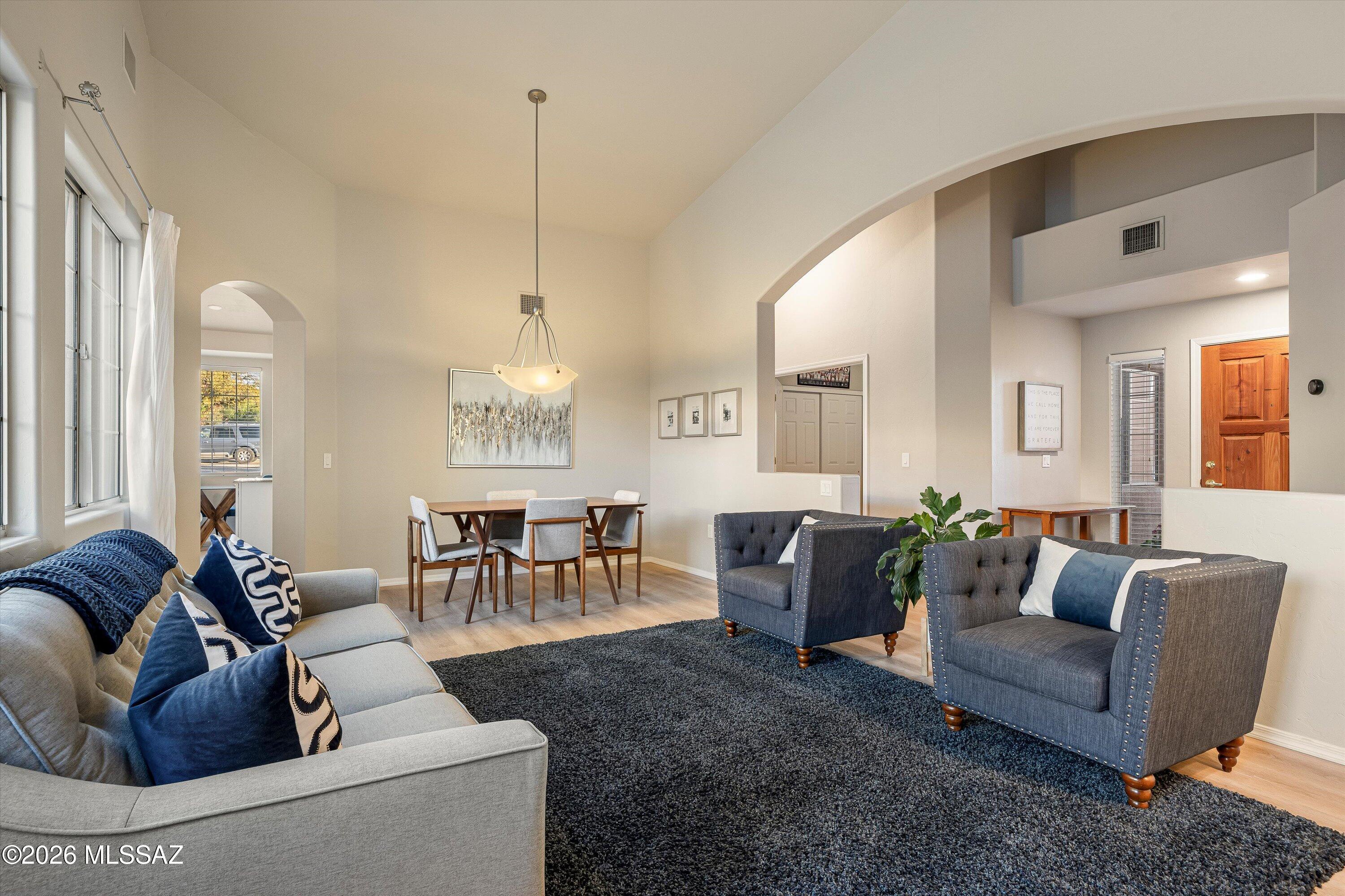 Silverado Hills Blk 3 (1-243) - Residential