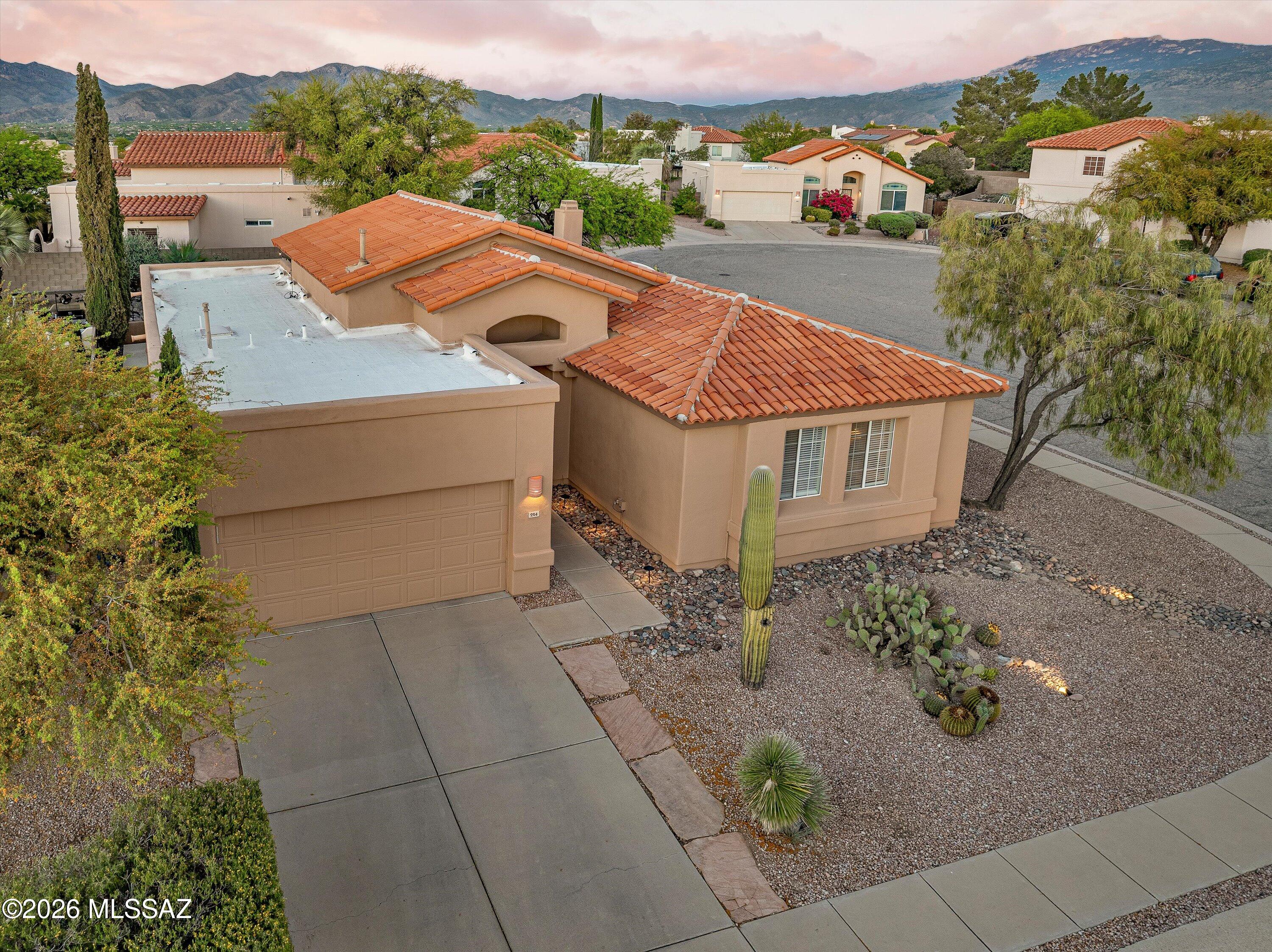 Silverado Hills Blk 3 (1-243) - Residential