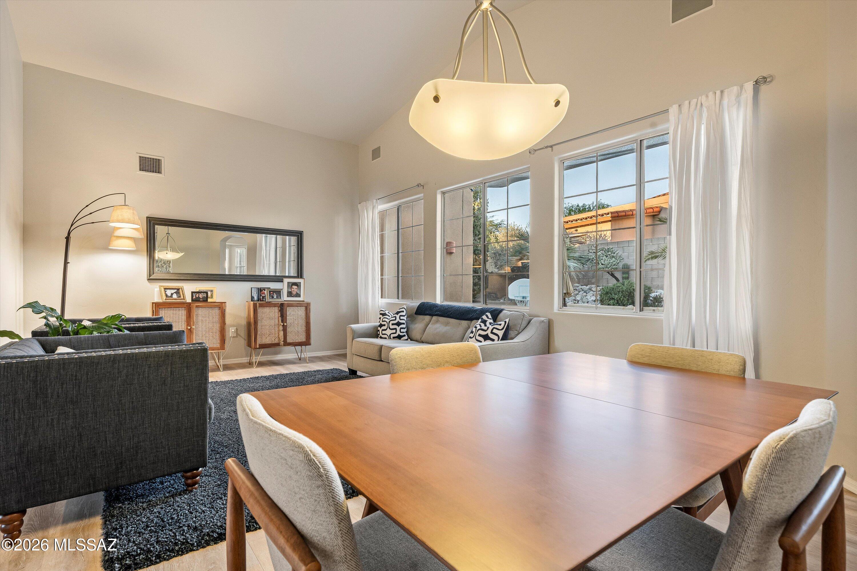 Silverado Hills Blk 3 (1-243) - Residential