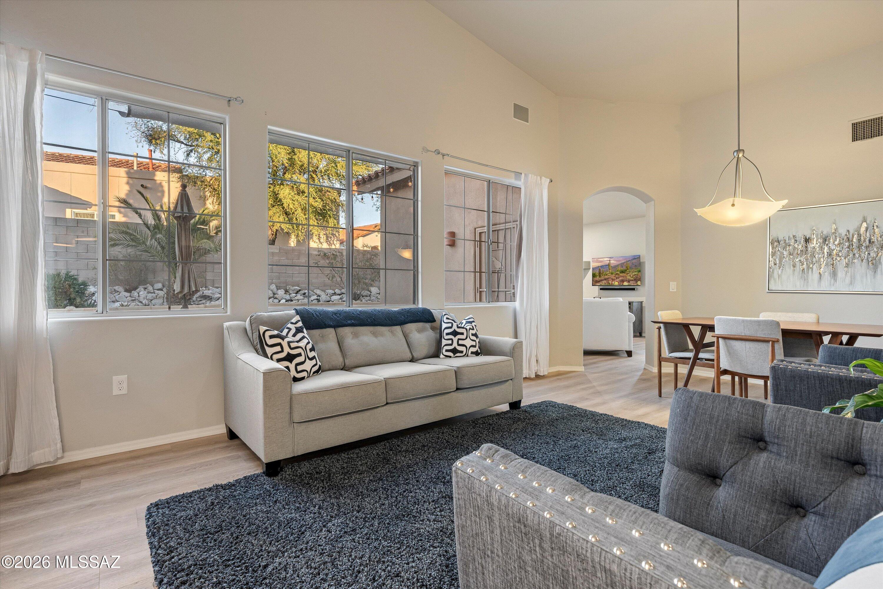 Silverado Hills Blk 3 (1-243) - Residential