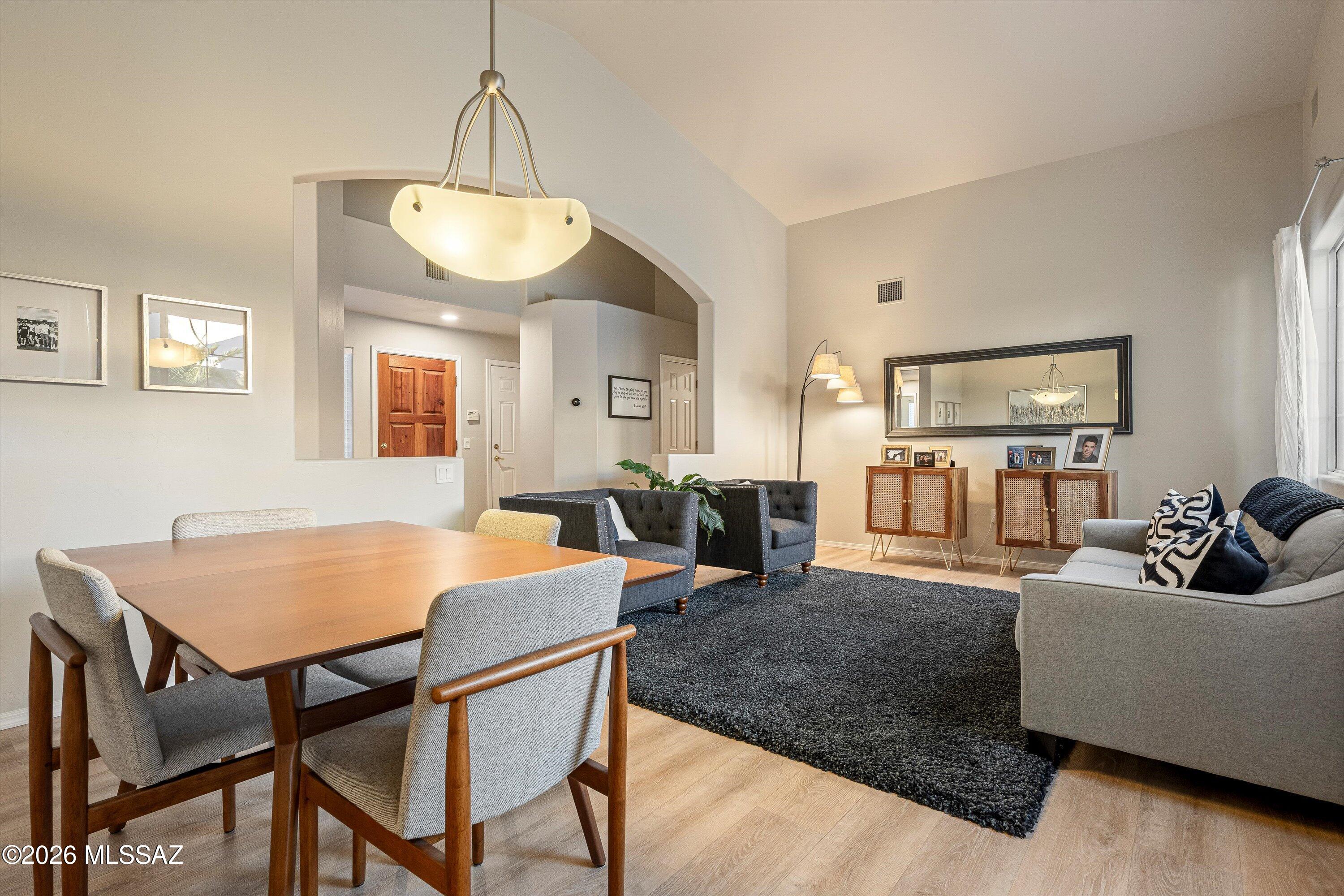 Silverado Hills Blk 3 (1-243) - Residential