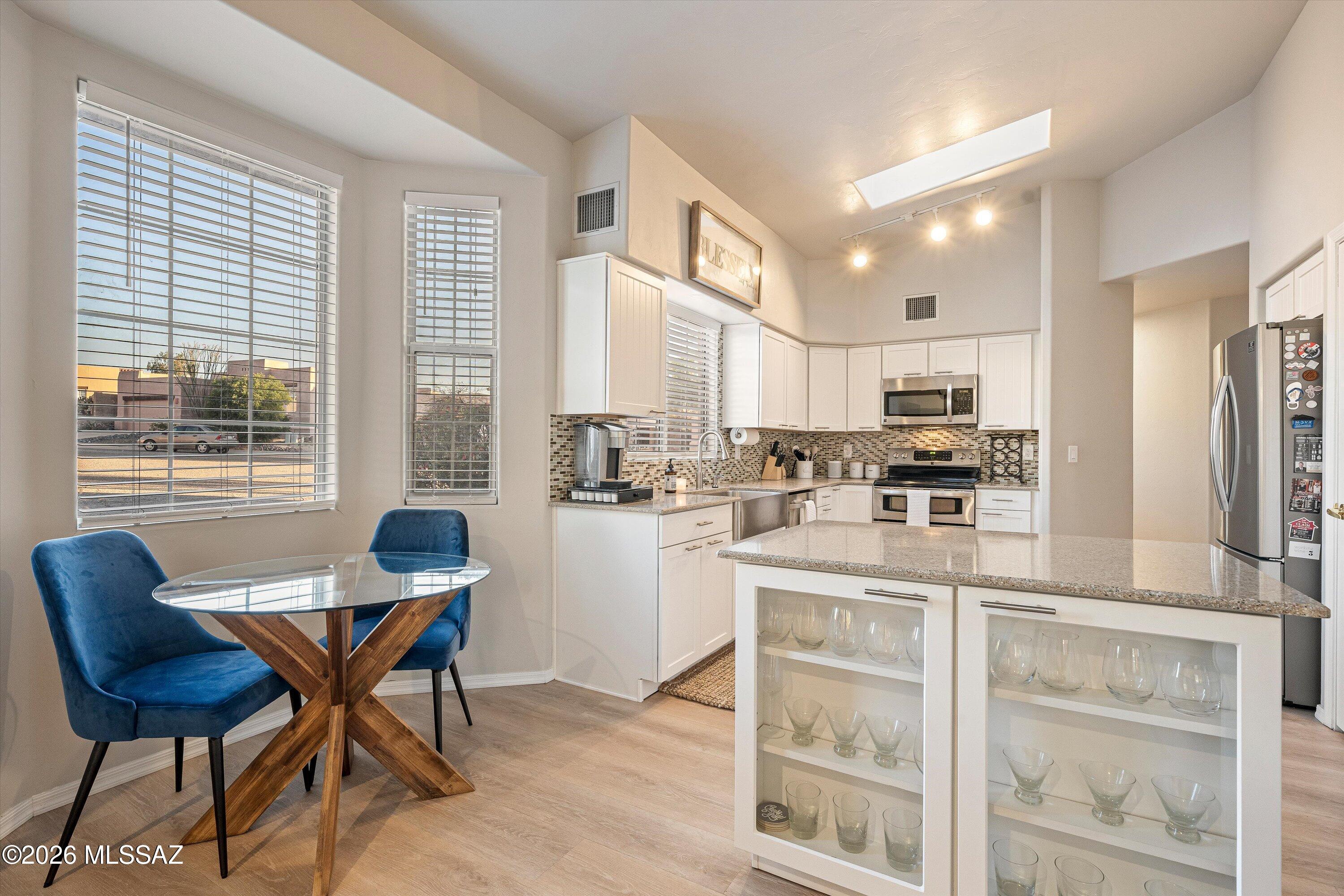 Silverado Hills Blk 3 (1-243) - Residential