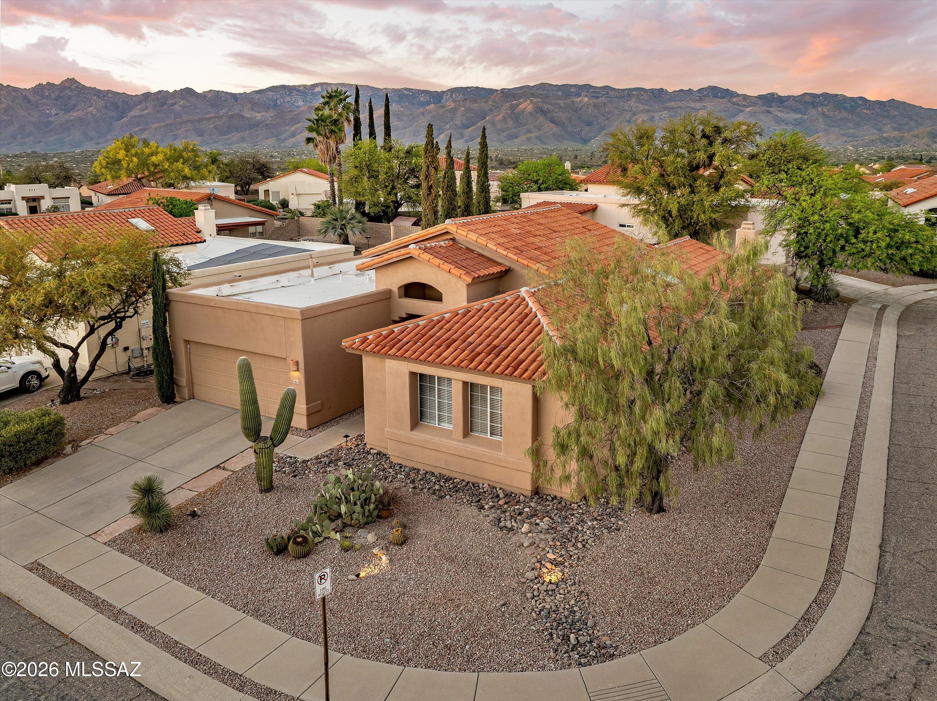 Silverado Hills Blk 3 (1-243) - Residential