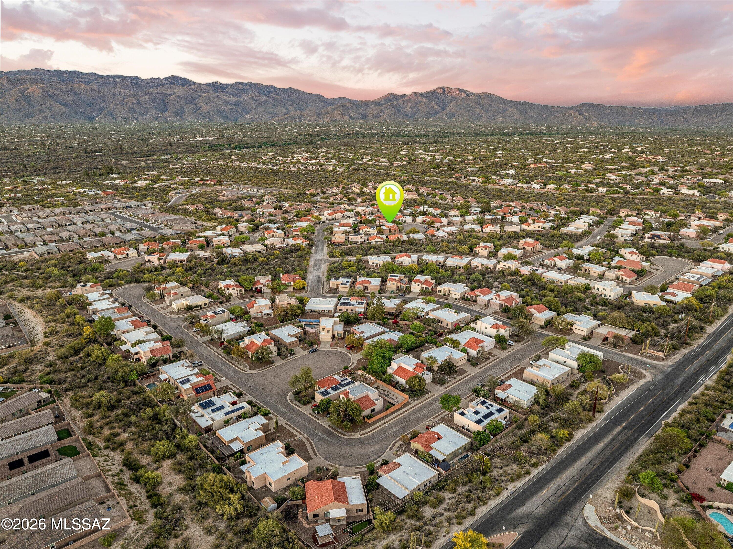 Silverado Hills Blk 3 (1-243) - Residential