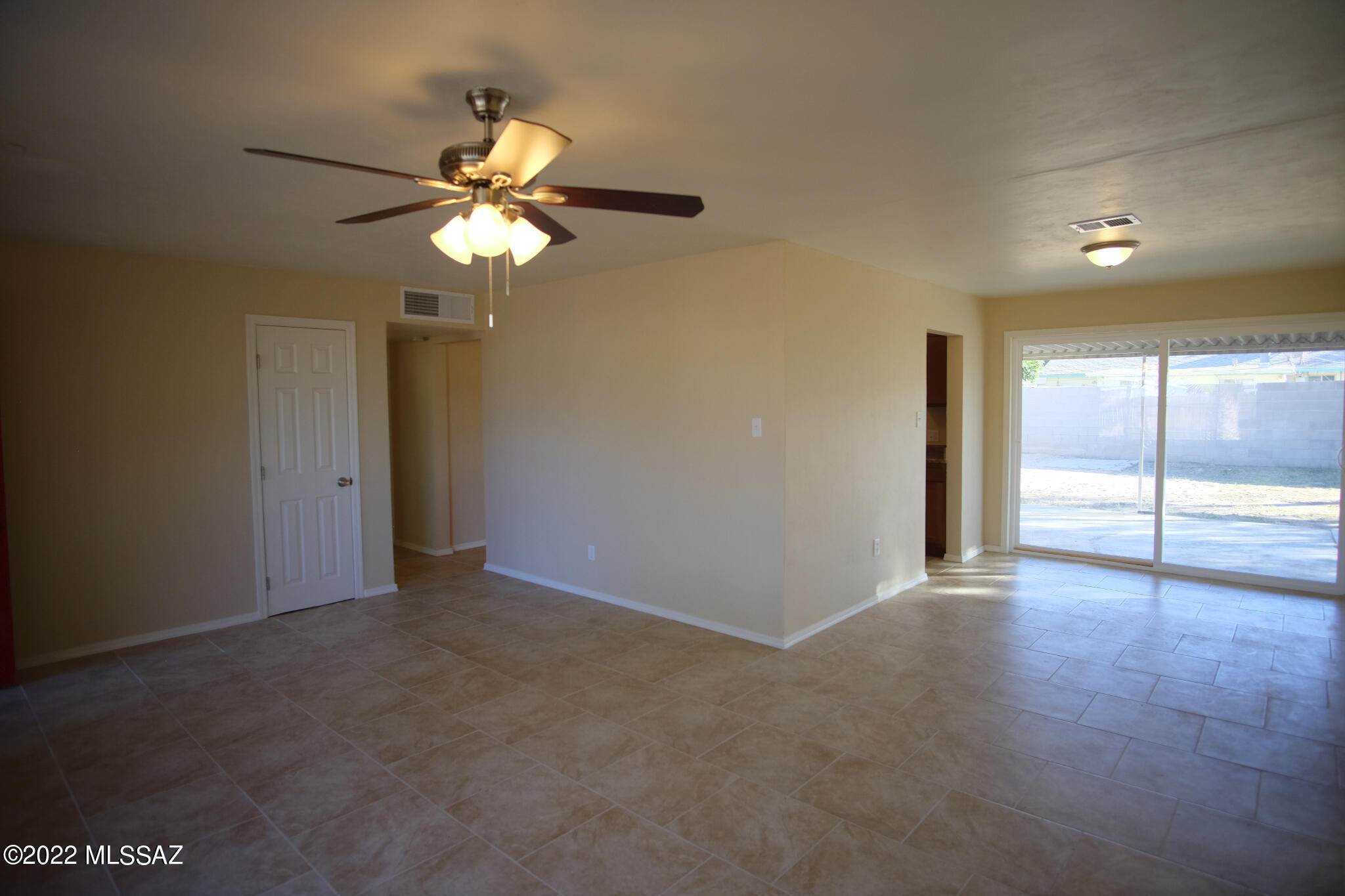 San Paulo Village - Residential Lease