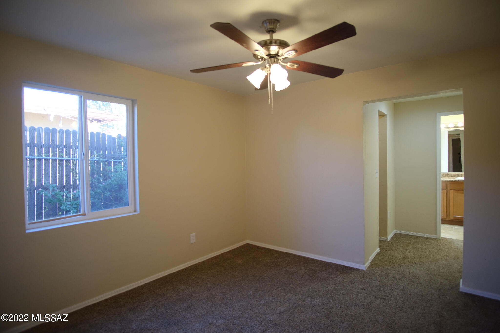 San Paulo Village - Residential Lease