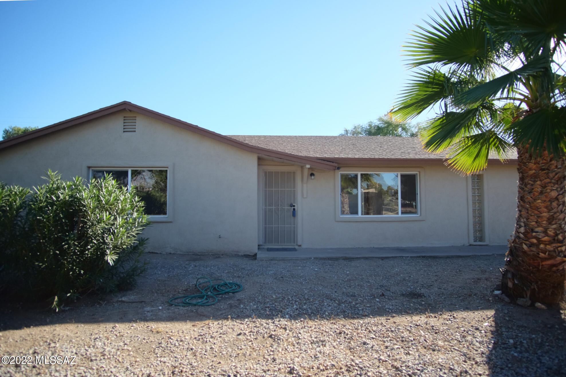 San Paulo Village - Residential Lease