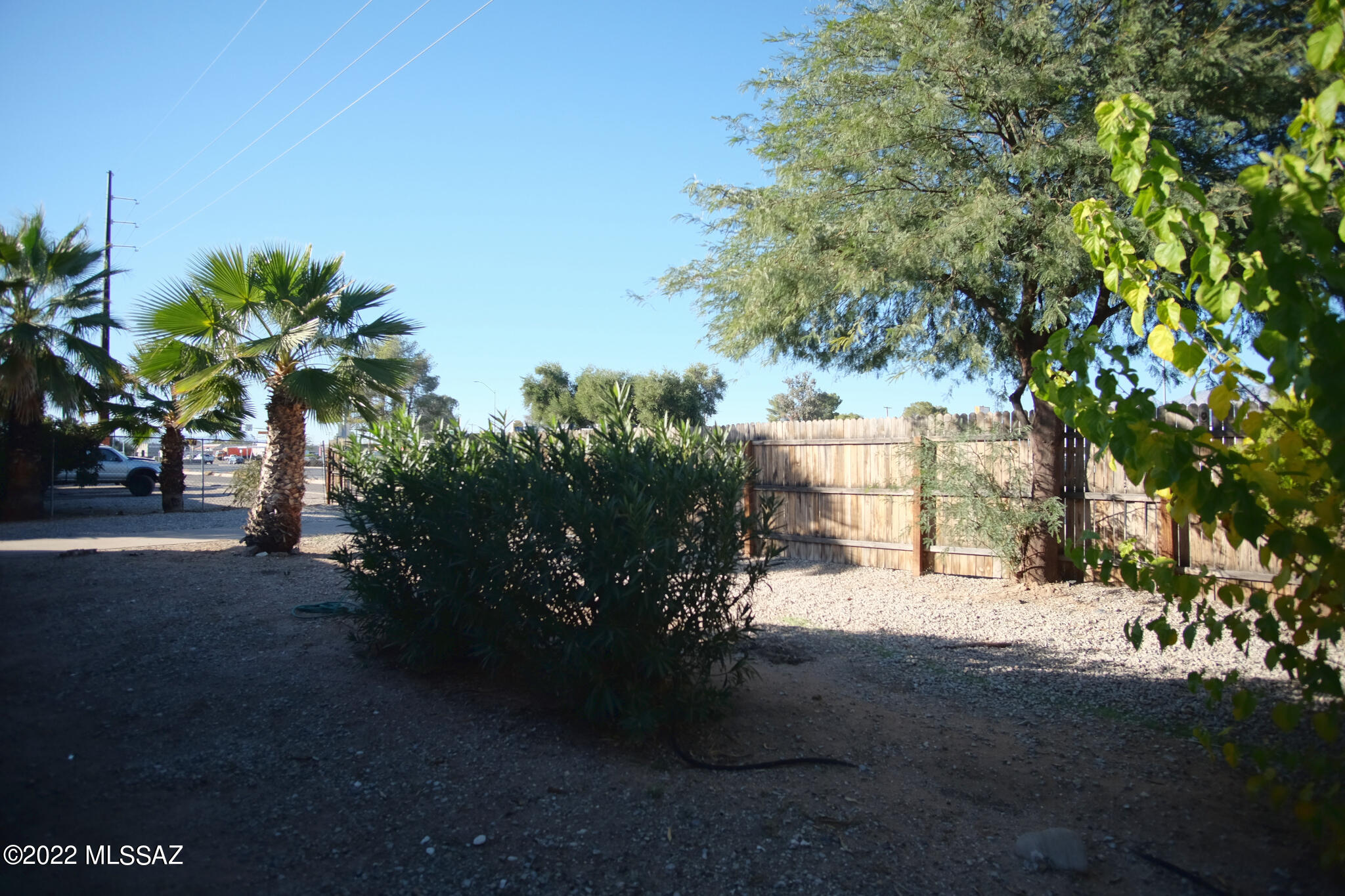 San Paulo Village - Residential Lease