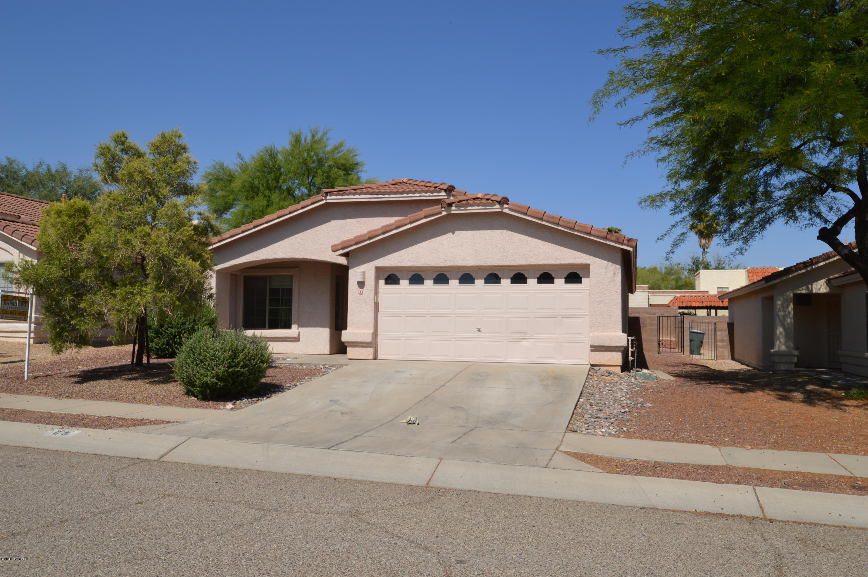Shadow Creek (1-39) - Residential Lease
