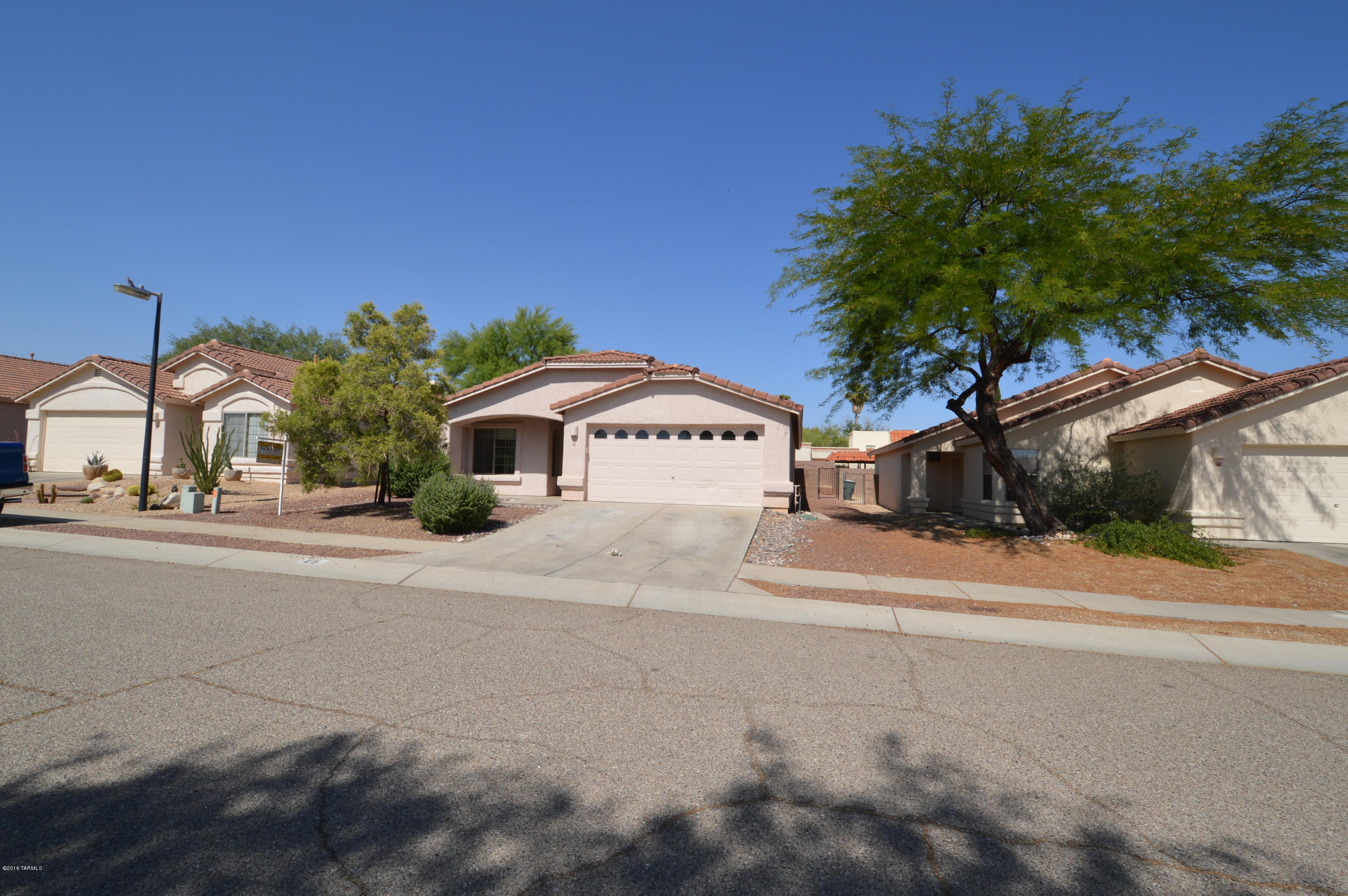 Shadow Creek (1-39) - Residential Lease