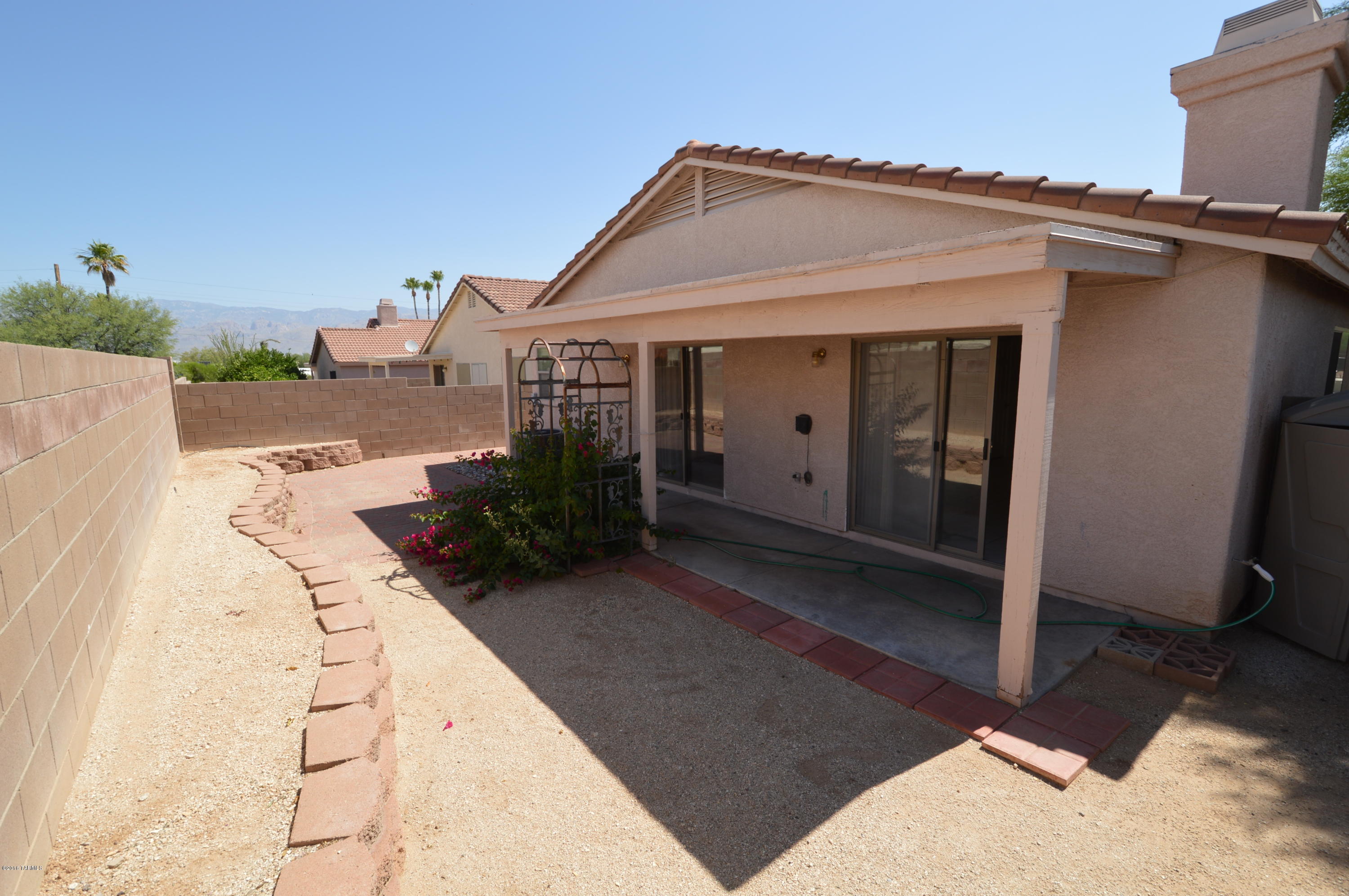 Shadow Creek (1-39) - Residential Lease