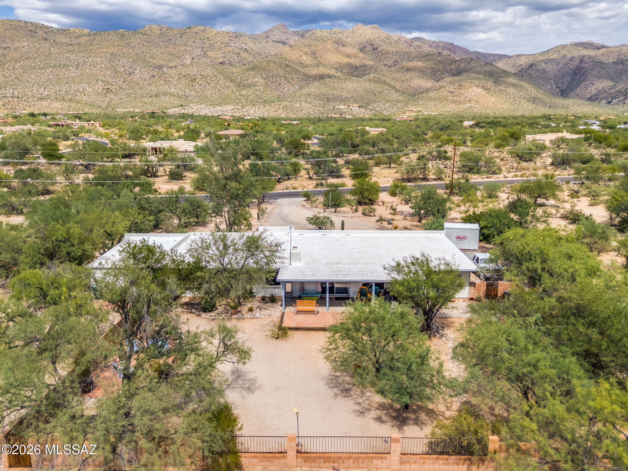 10800 E Snyder Road