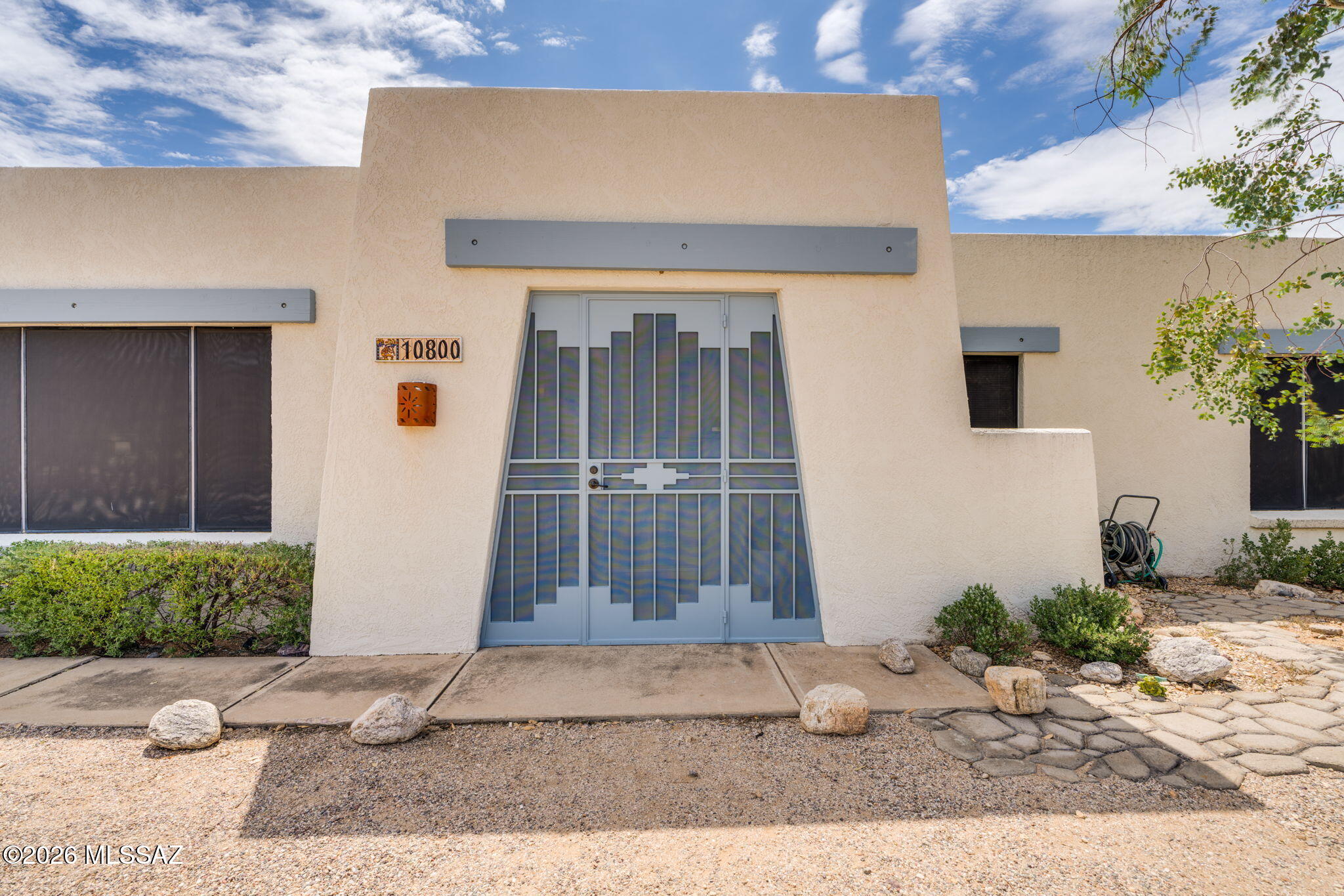 10800 E Snyder Road