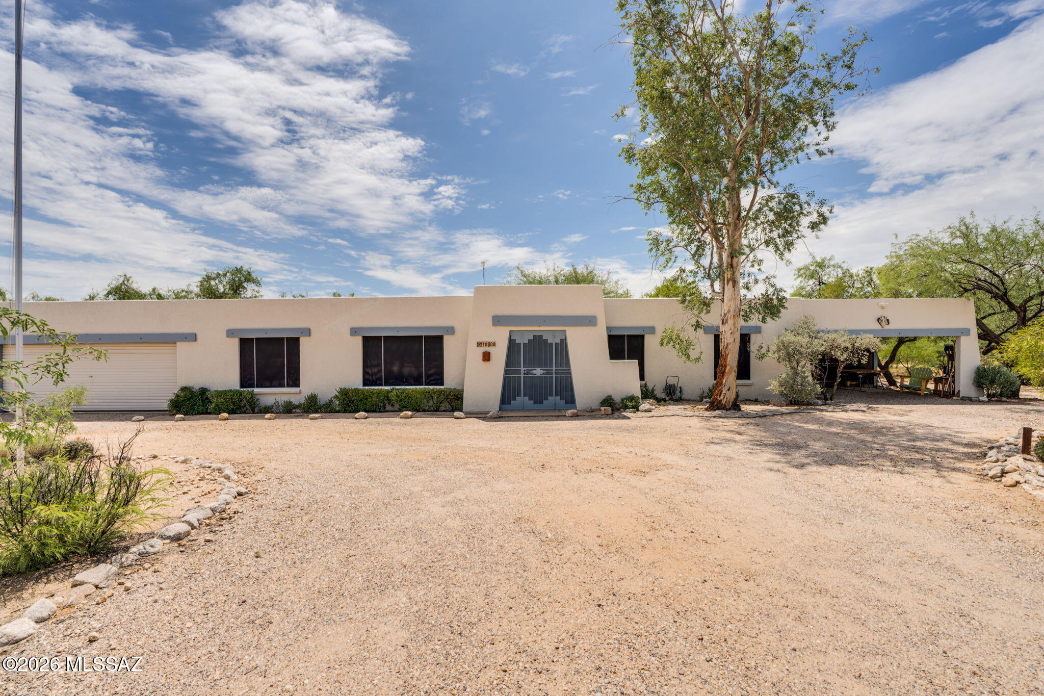 10800 E Snyder Road