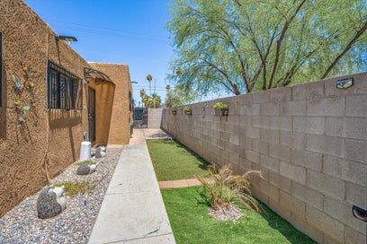 3251-3257 N Stone Avenue Tucson AZ 85705