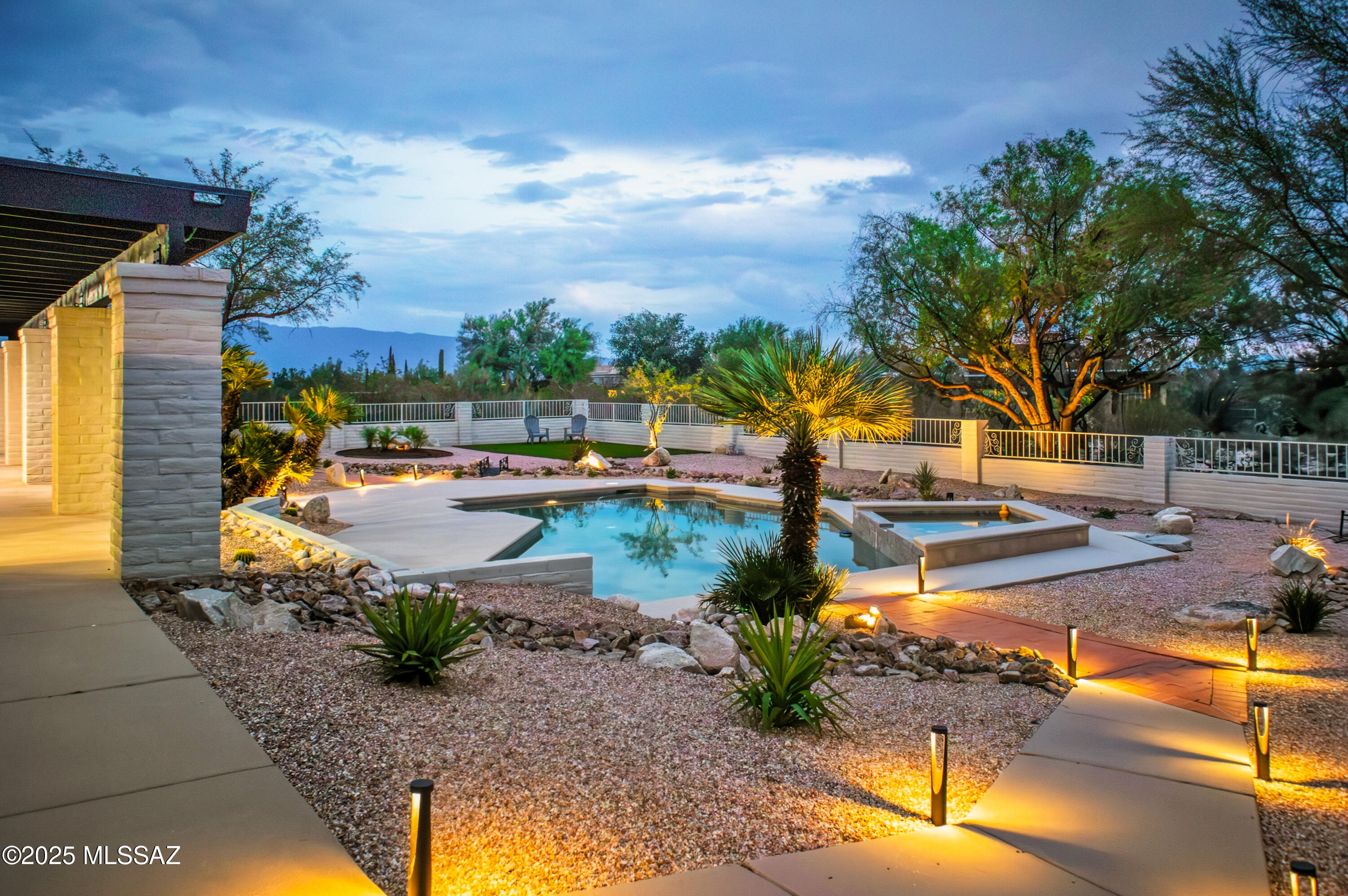 8172 E Galinda Drive