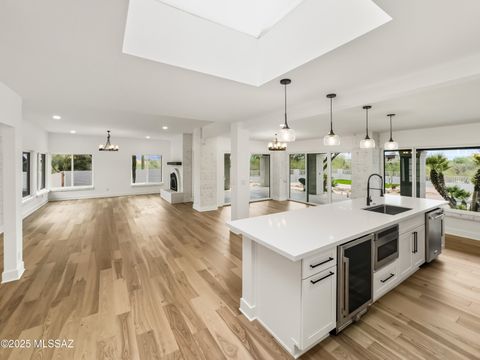 8172 E Galinda Drive Tucson AZ 85750