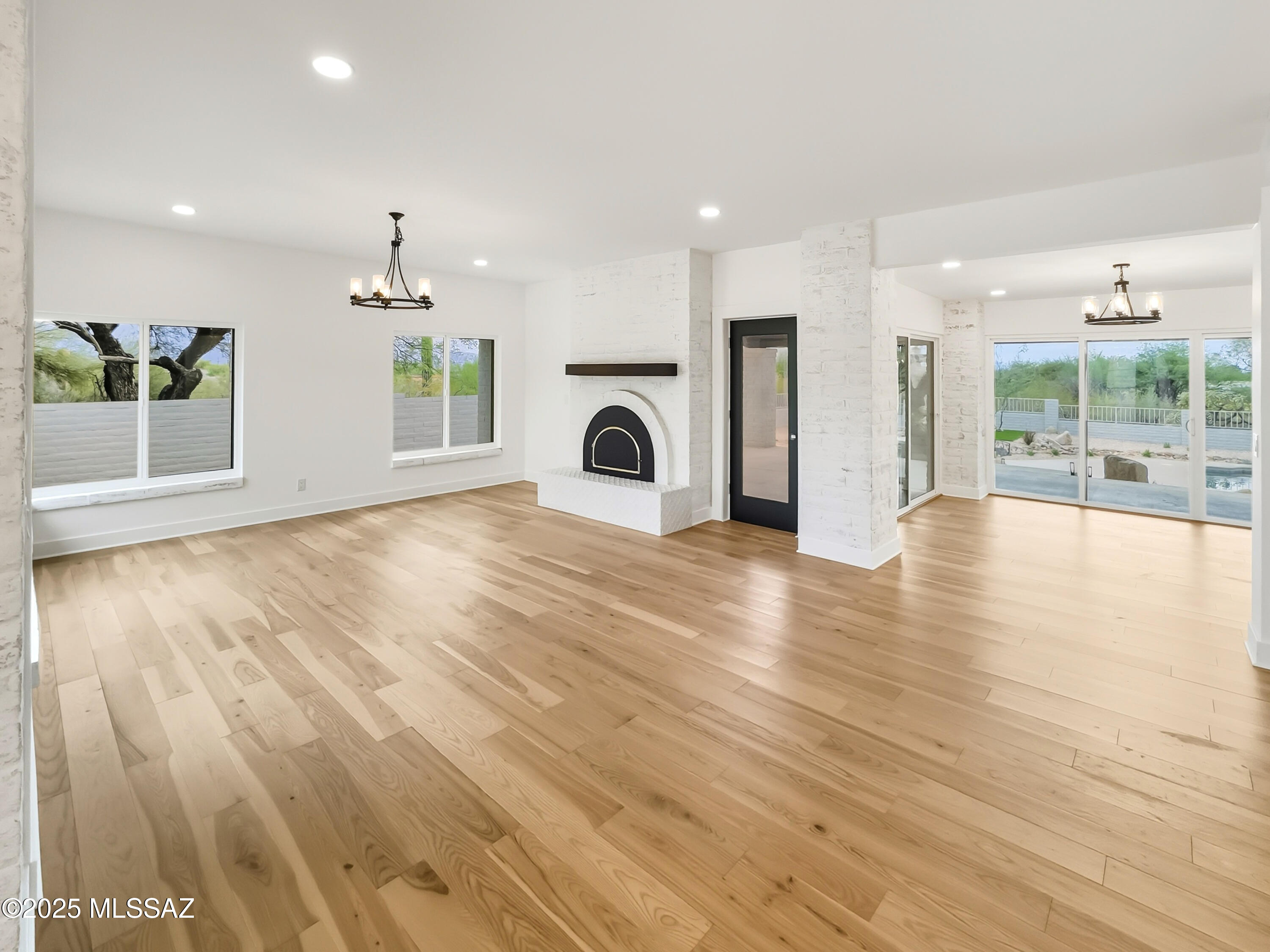 8172 E Galinda Drive