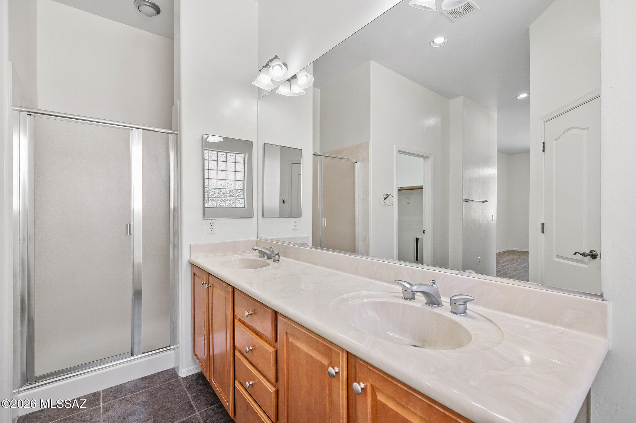 New Tucson Unit NO. 8 (1-455) - Residential