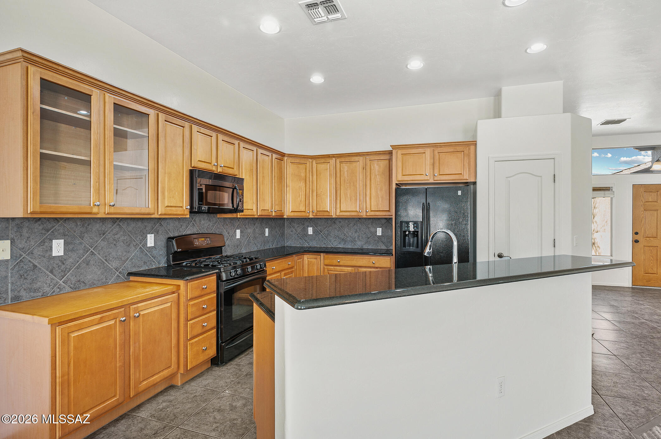 New Tucson Unit NO. 8 (1-455) - Residential