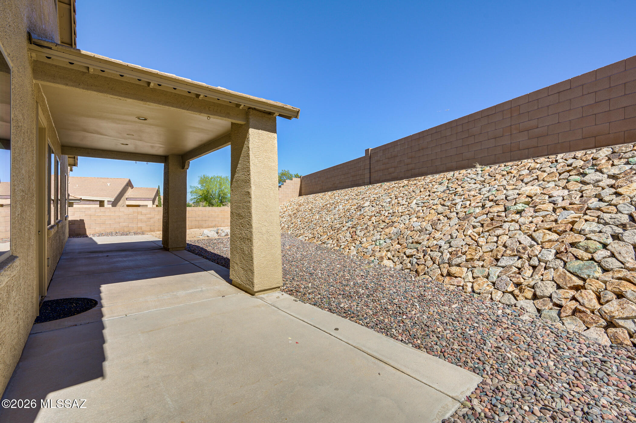 New Tucson Unit NO. 8 (1-455) - Residential