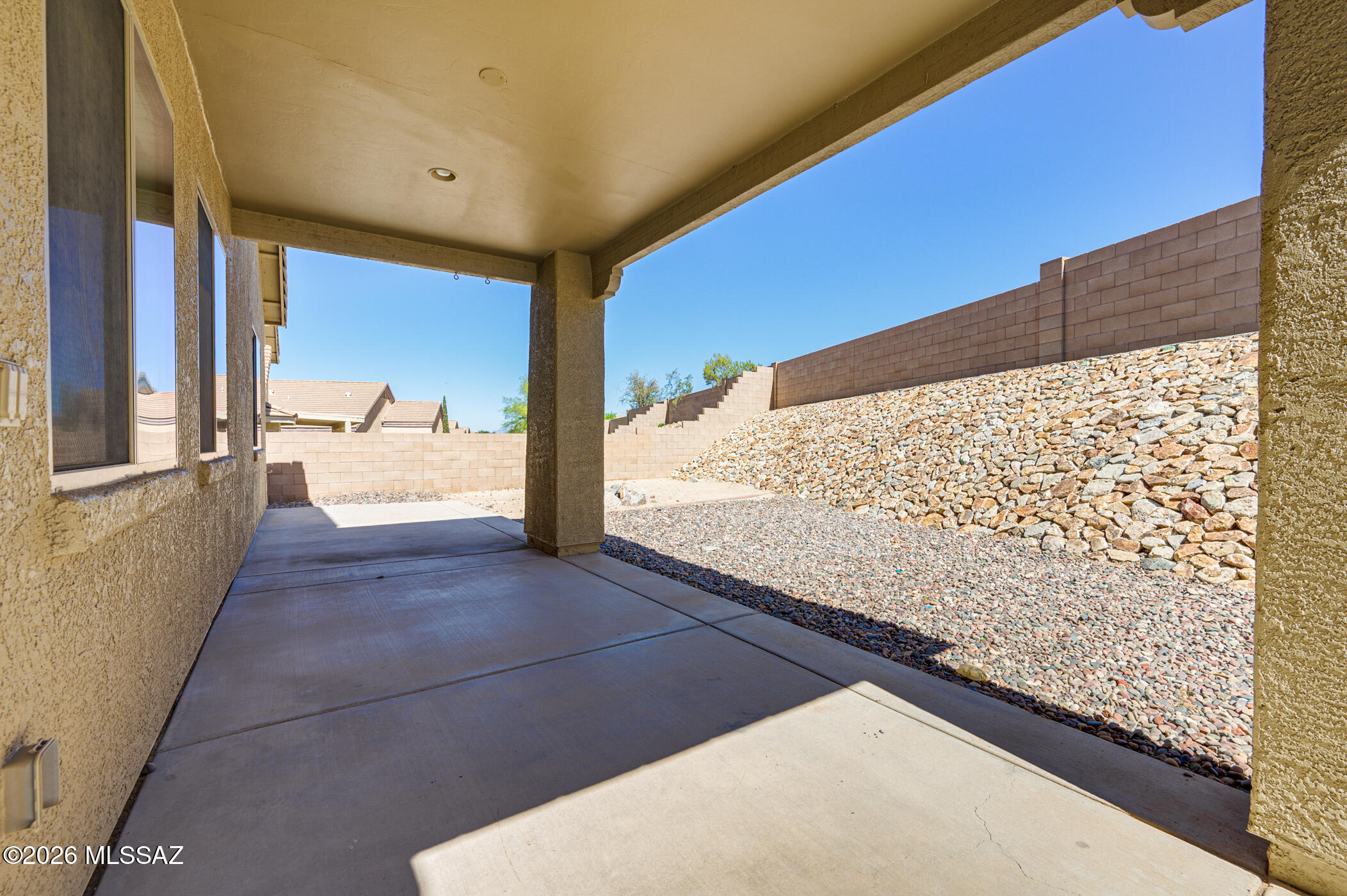 New Tucson Unit NO. 8 (1-455) - Residential