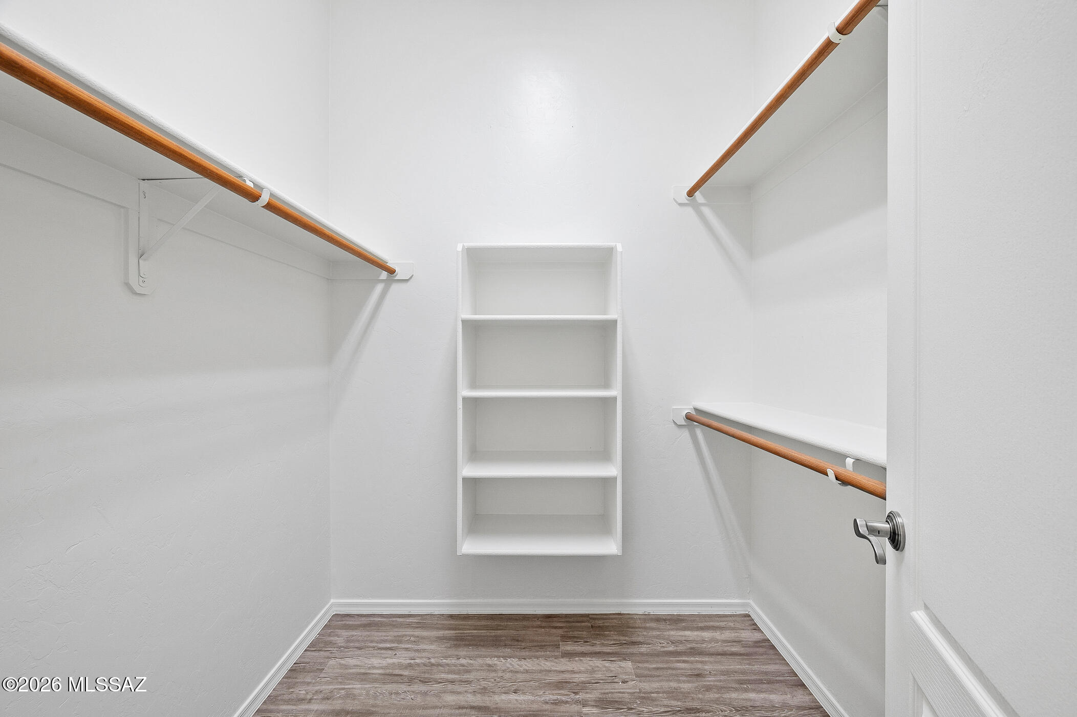 New Tucson Unit NO. 8 (1-455) - Residential