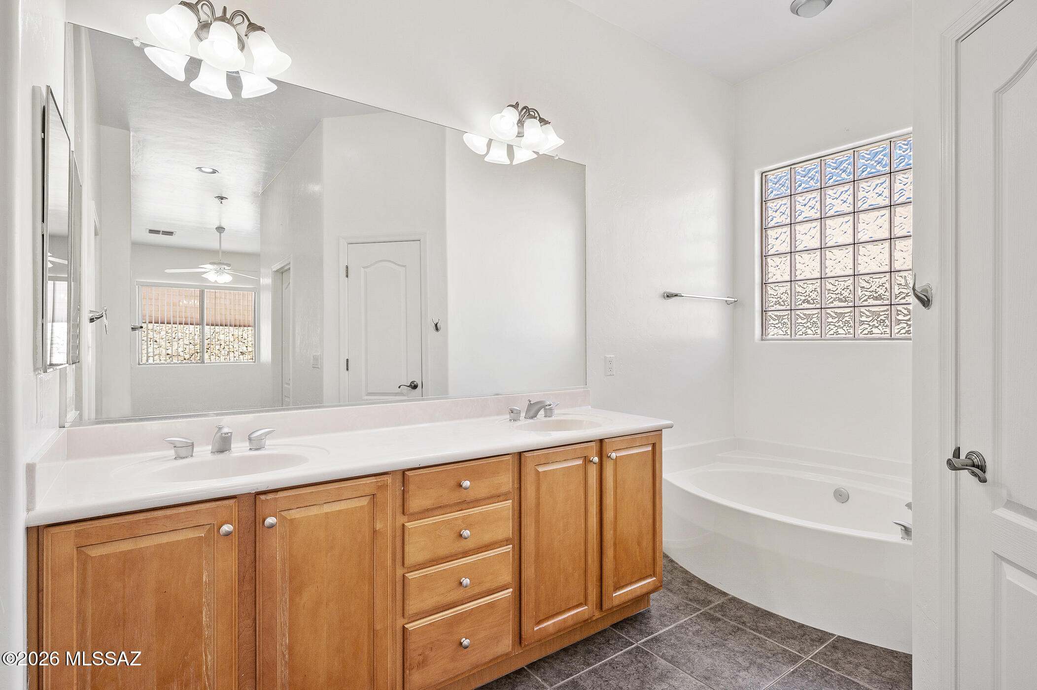 New Tucson Unit NO. 8 (1-455) - Residential