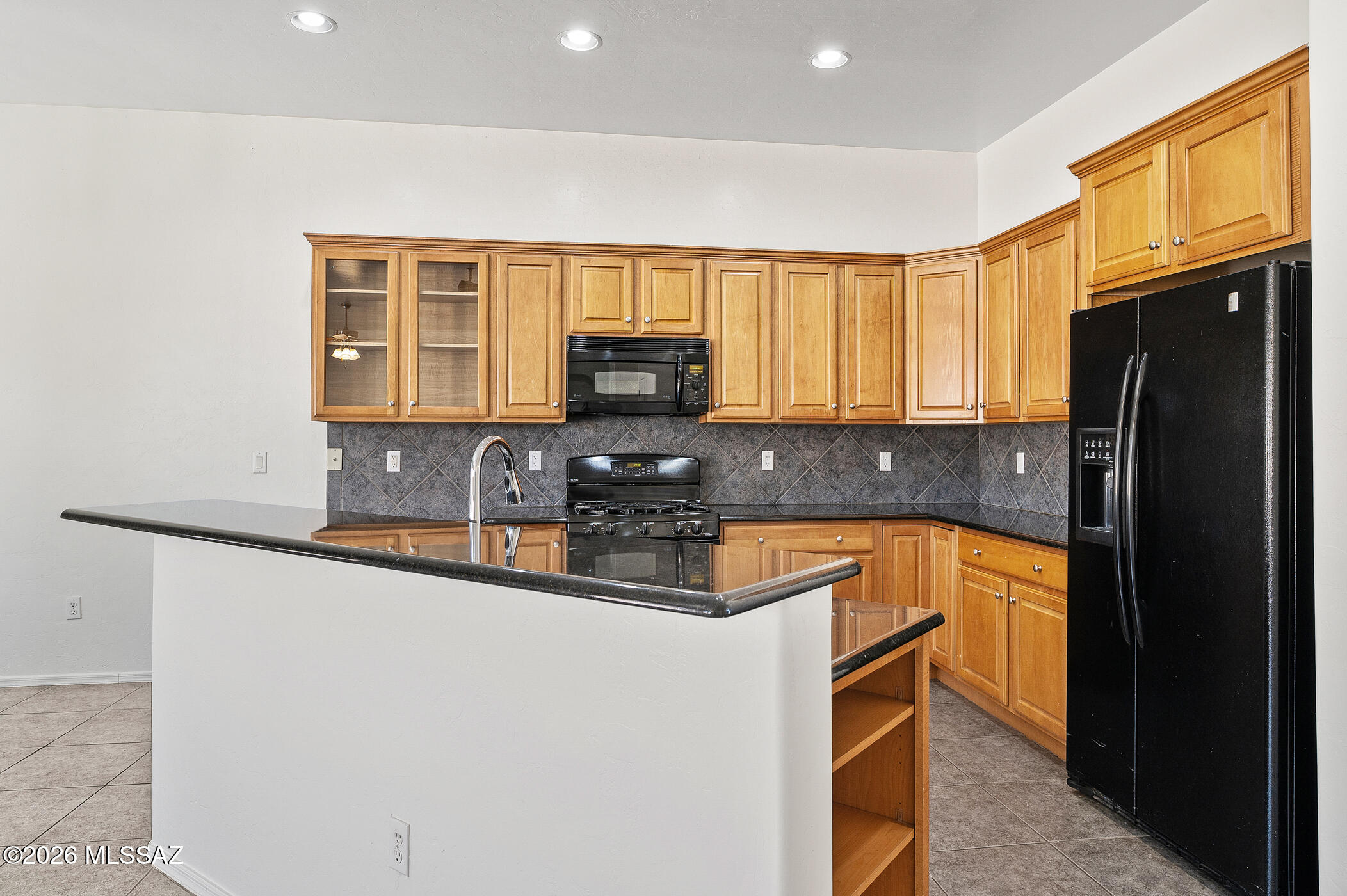 New Tucson Unit NO. 8 (1-455) - Residential