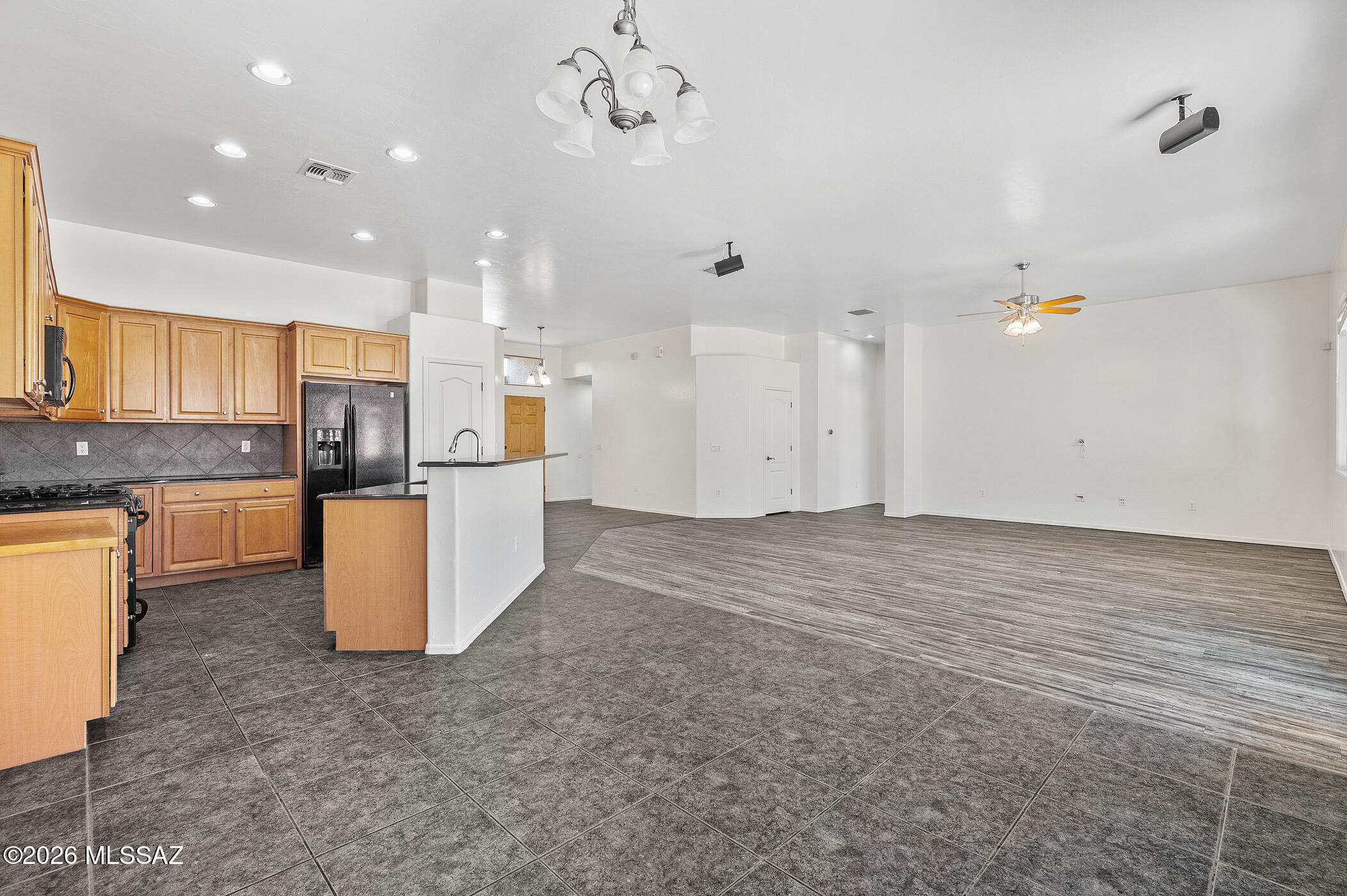 New Tucson Unit NO. 8 (1-455) - Residential